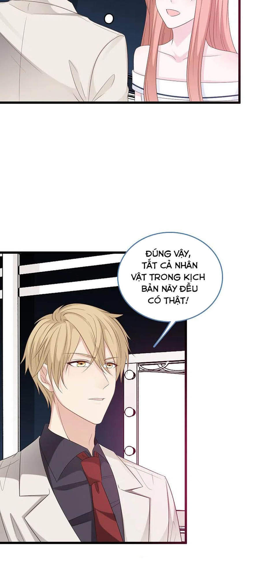 Tổng Tài Daddy Đuổi Tới Nơi Rồi Chapter 168 - 25