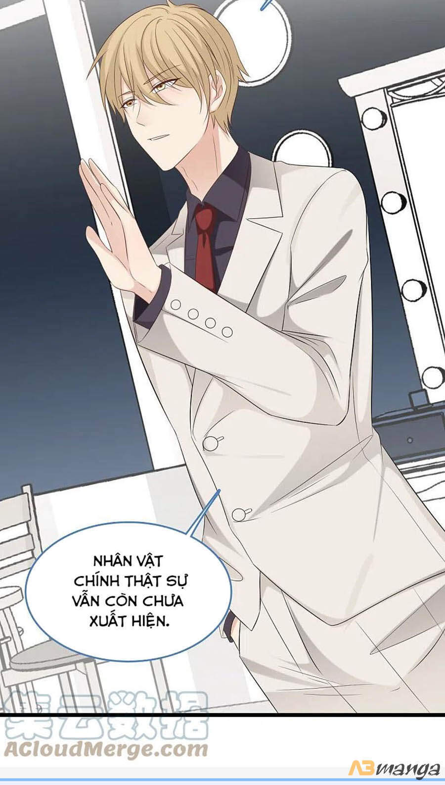 Tổng Tài Daddy Đuổi Tới Nơi Rồi Chapter 168 - 27