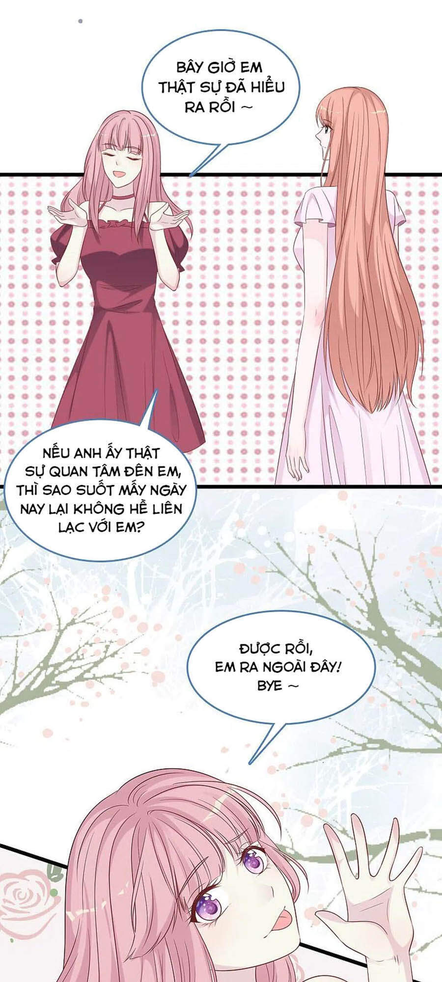 Tổng Tài Daddy Đuổi Tới Nơi Rồi Chapter 168 - 5