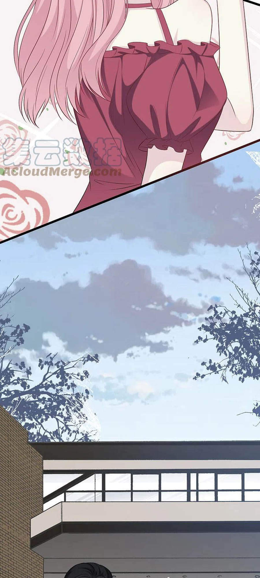 Tổng Tài Daddy Đuổi Tới Nơi Rồi Chapter 168 - 6