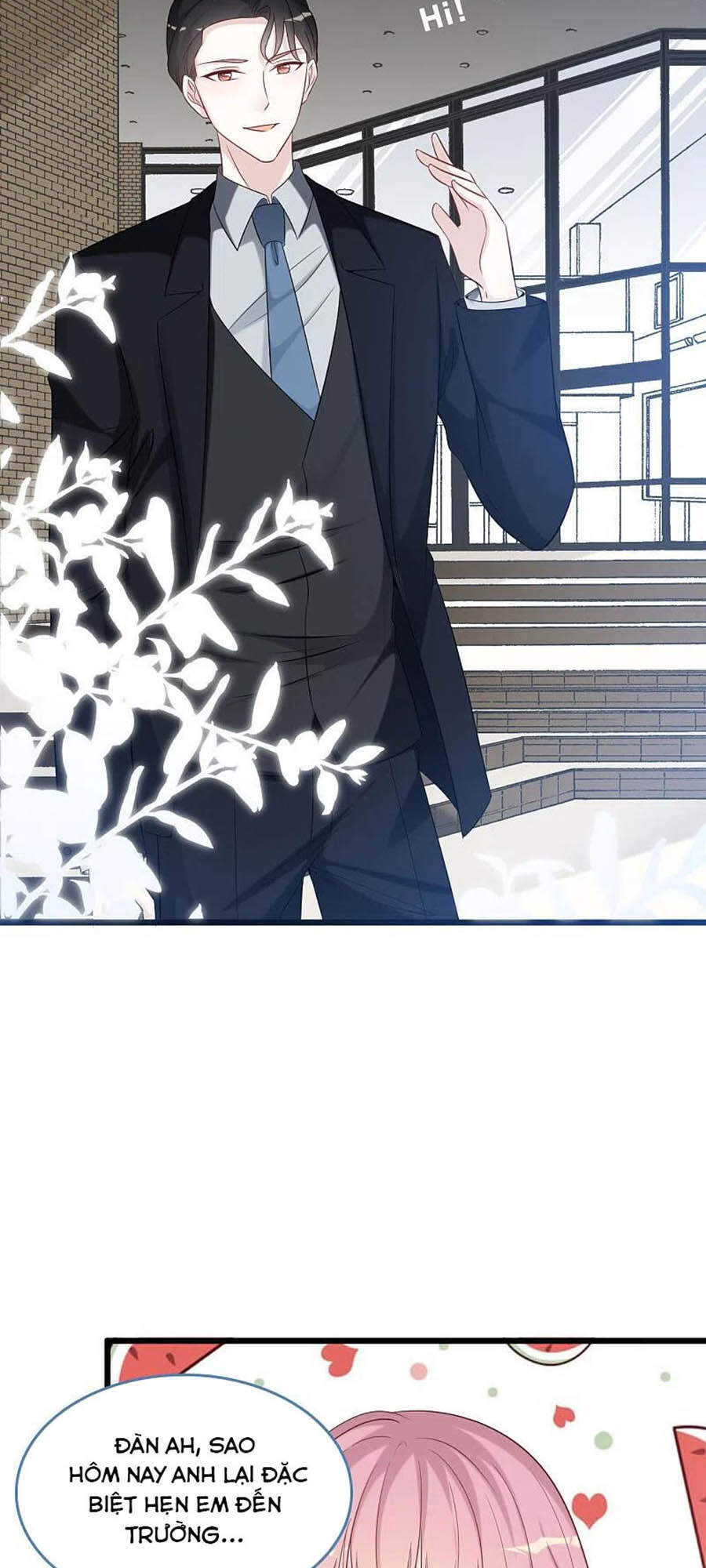 Tổng Tài Daddy Đuổi Tới Nơi Rồi Chapter 168 - 7