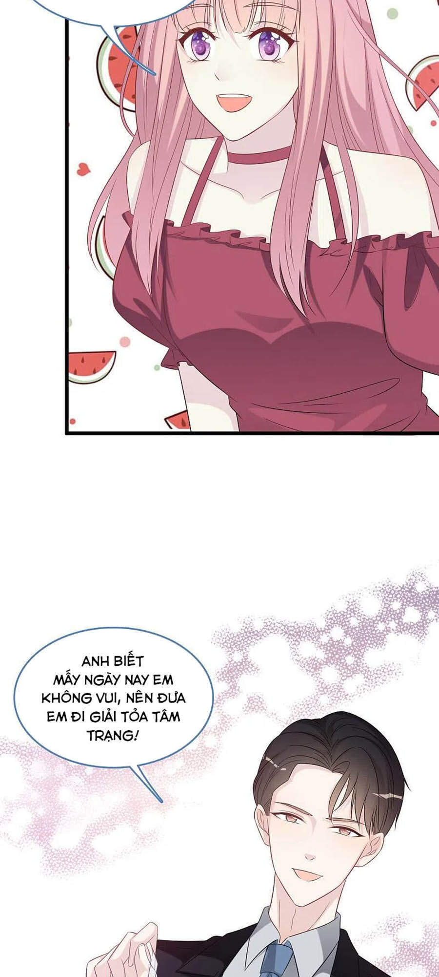 Tổng Tài Daddy Đuổi Tới Nơi Rồi Chapter 168 - 8