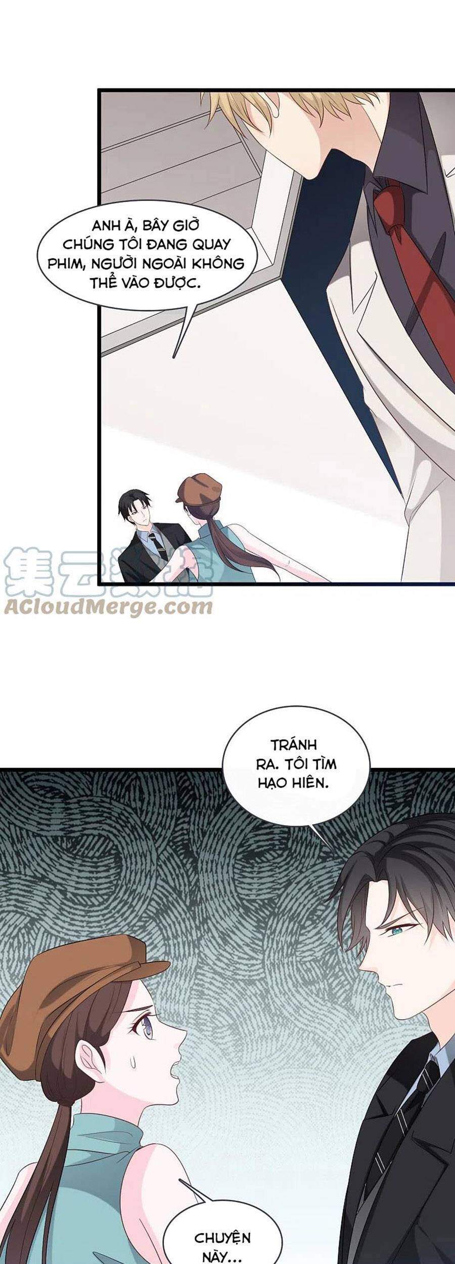 Tổng Tài Daddy Đuổi Tới Nơi Rồi Chapter 169 - 2