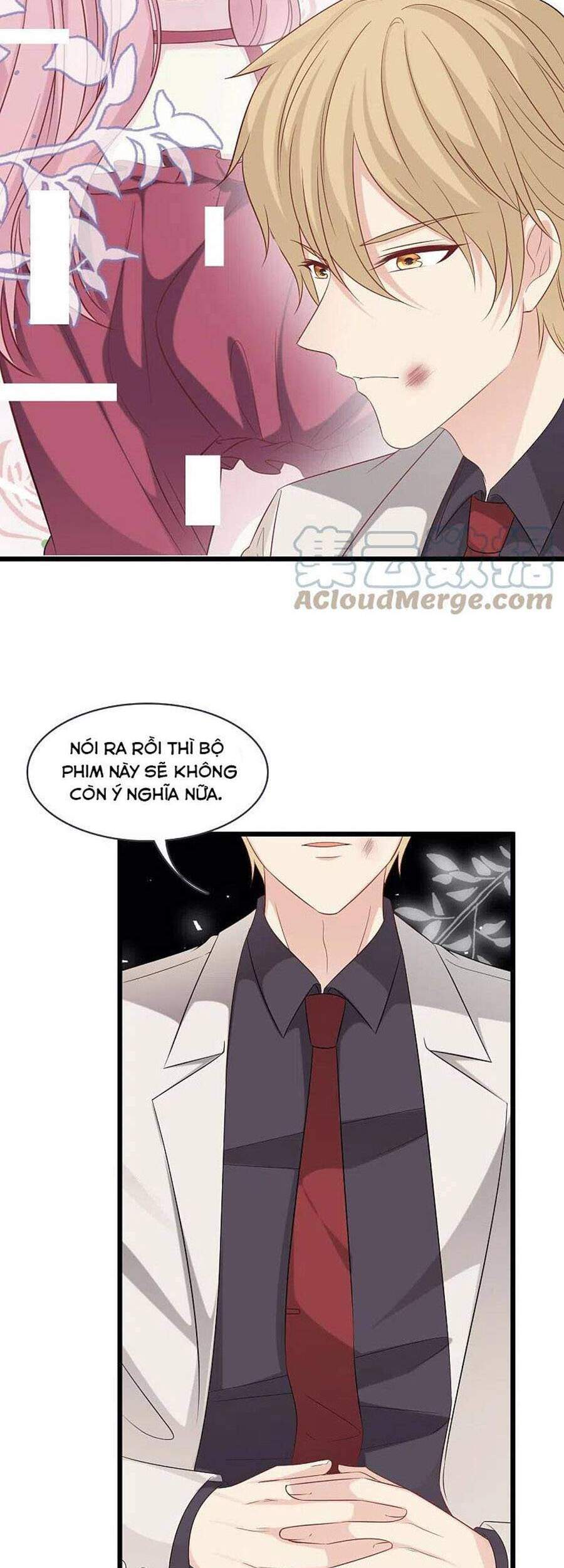 Tổng Tài Daddy Đuổi Tới Nơi Rồi Chapter 169 - 11