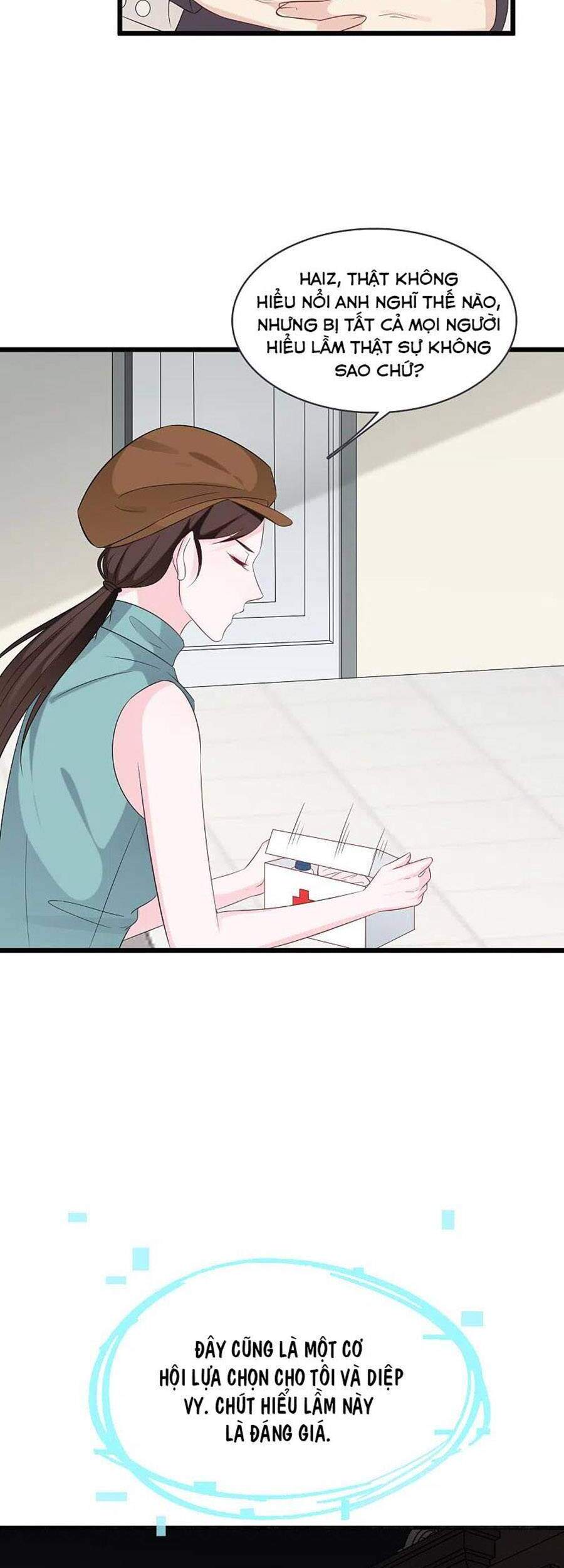 Tổng Tài Daddy Đuổi Tới Nơi Rồi Chapter 169 - 12