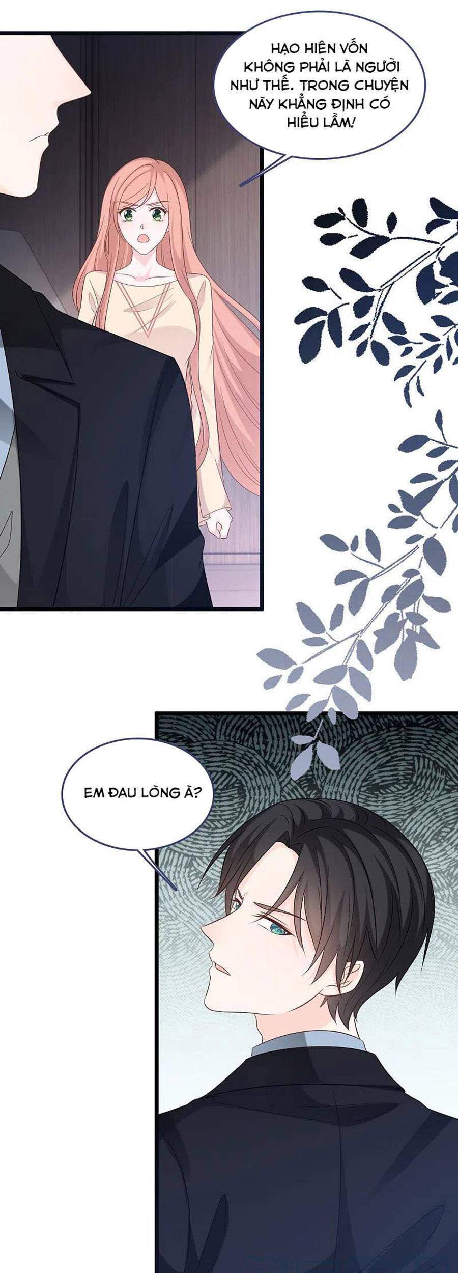 Tổng Tài Daddy Đuổi Tới Nơi Rồi Chapter 169 - 15