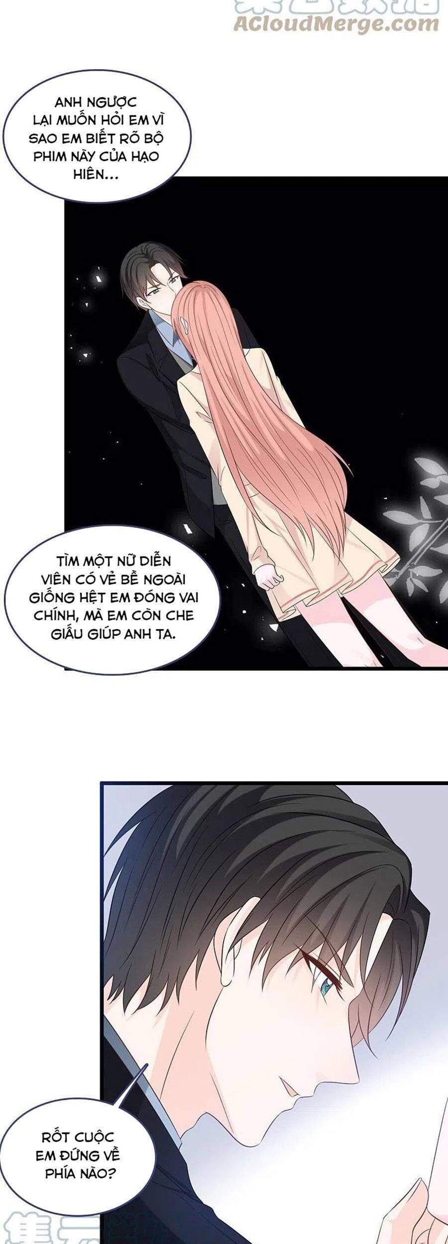 Tổng Tài Daddy Đuổi Tới Nơi Rồi Chapter 169 - 17