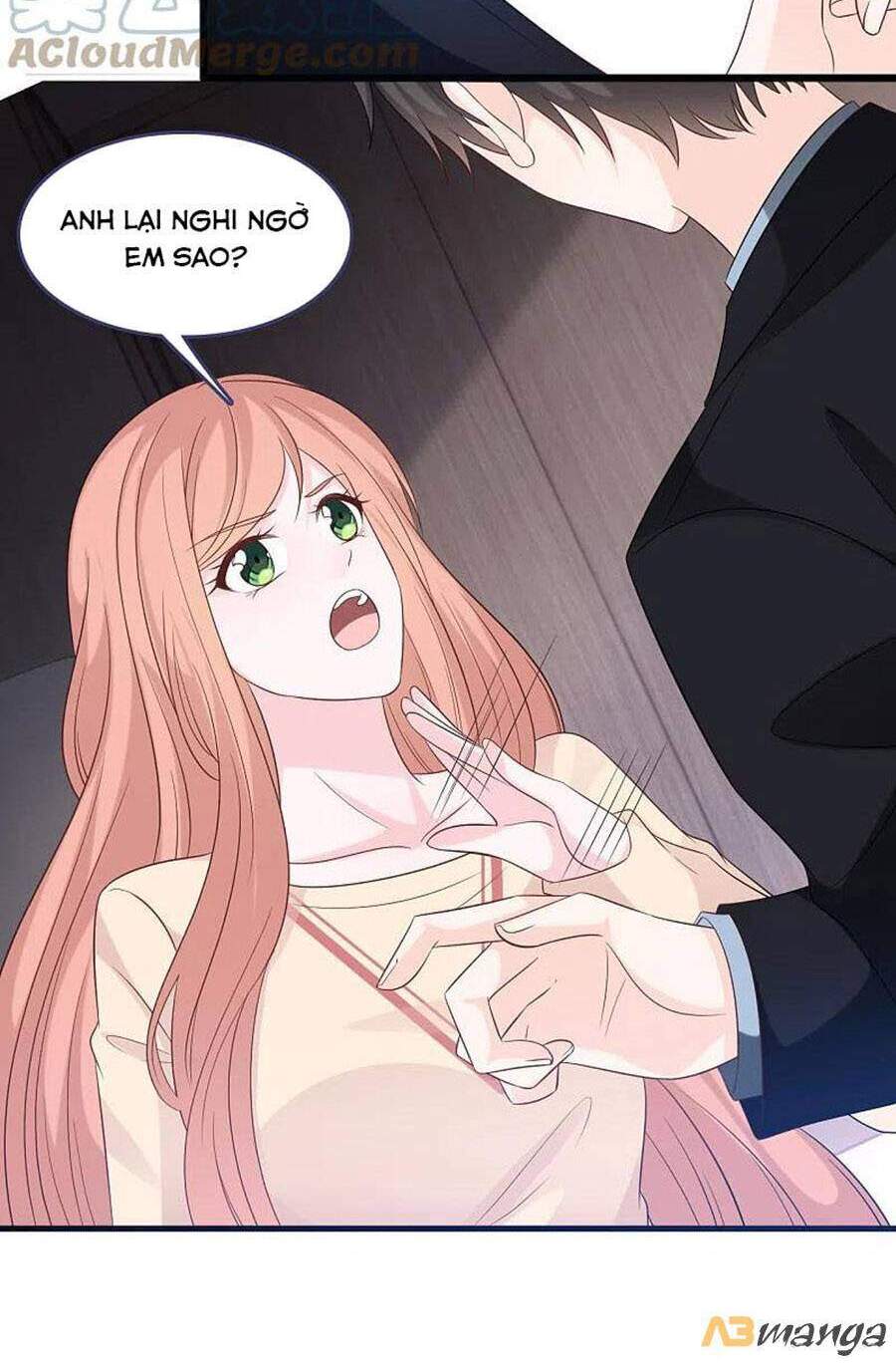 Tổng Tài Daddy Đuổi Tới Nơi Rồi Chapter 169 - 18