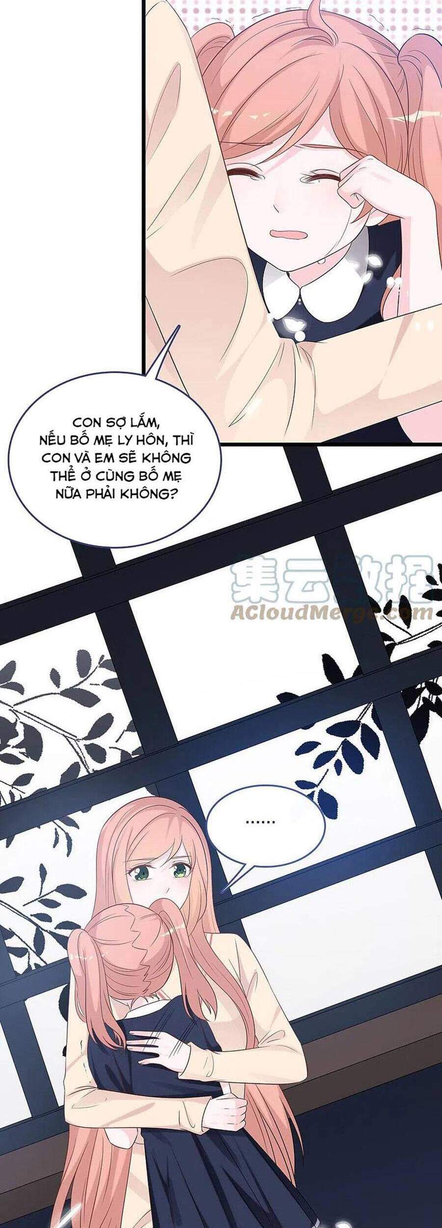 Tổng Tài Daddy Đuổi Tới Nơi Rồi Chapter 169 - 20