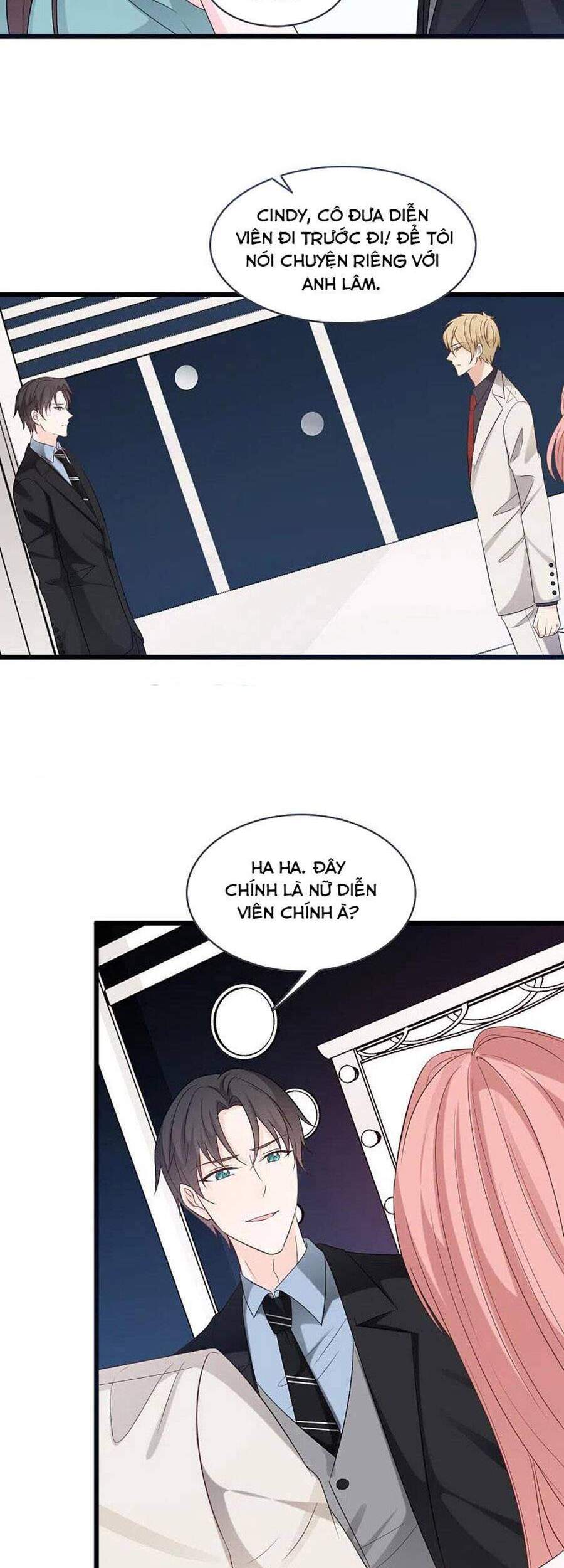 Tổng Tài Daddy Đuổi Tới Nơi Rồi Chapter 169 - 3