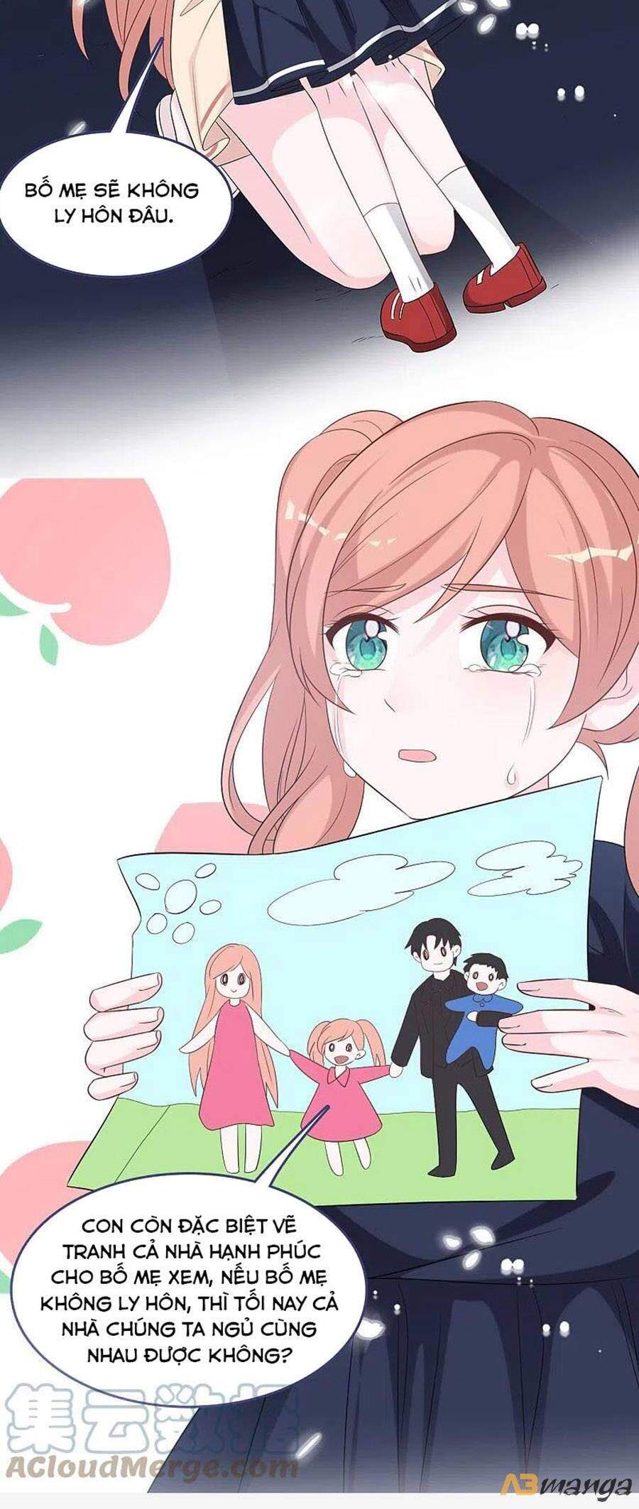 Tổng Tài Daddy Đuổi Tới Nơi Rồi Chapter 169 - 21