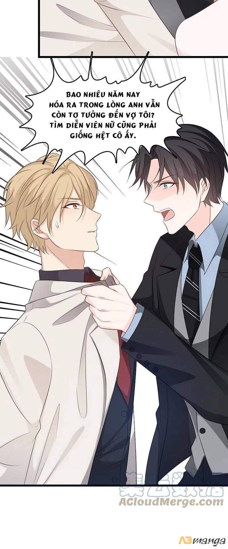 Tổng Tài Daddy Đuổi Tới Nơi Rồi Chapter 169 - 4