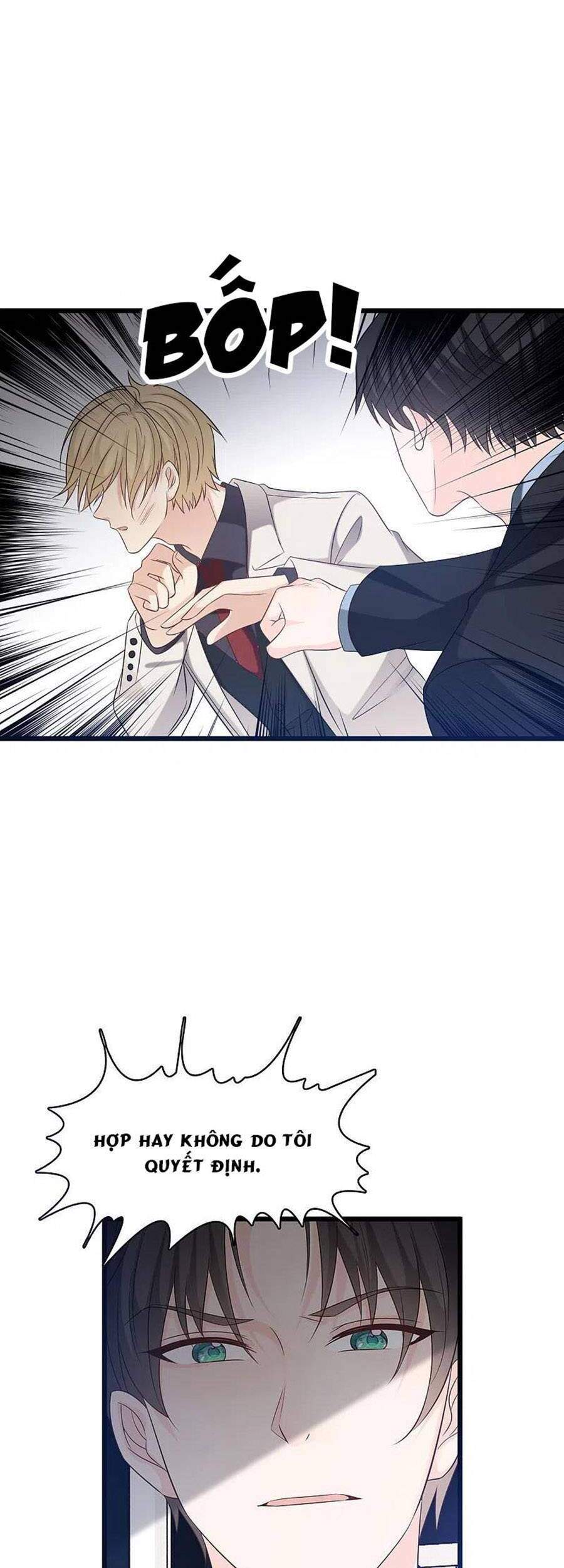 Tổng Tài Daddy Đuổi Tới Nơi Rồi Chapter 169 - 7