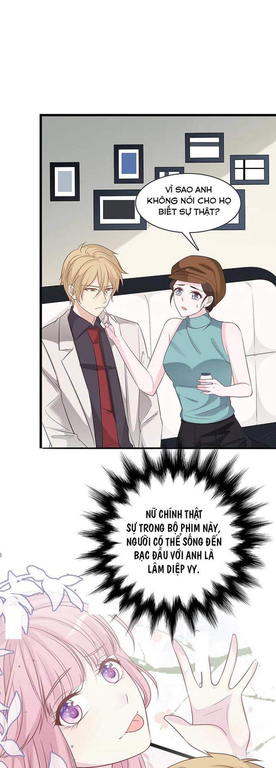 Tổng Tài Daddy Đuổi Tới Nơi Rồi Chapter 169 - 10