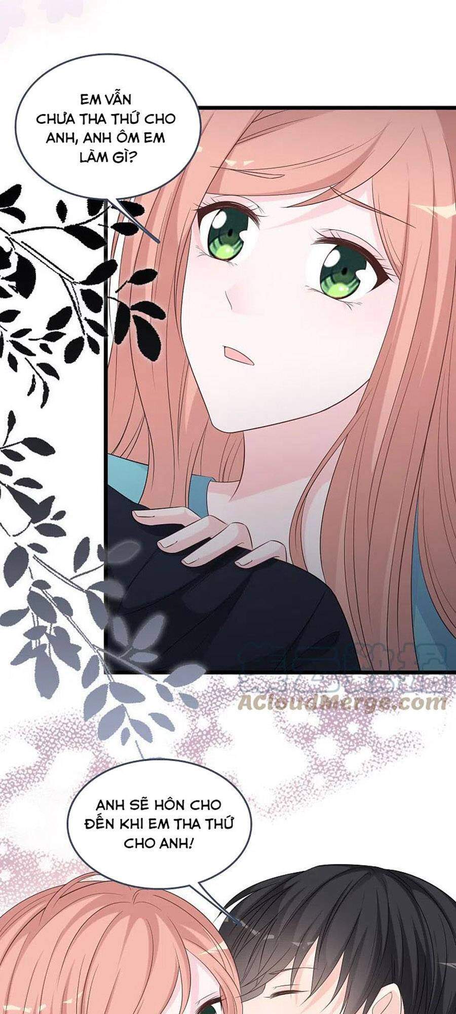 Tổng Tài Daddy Đuổi Tới Nơi Rồi Chapter 170 - 11