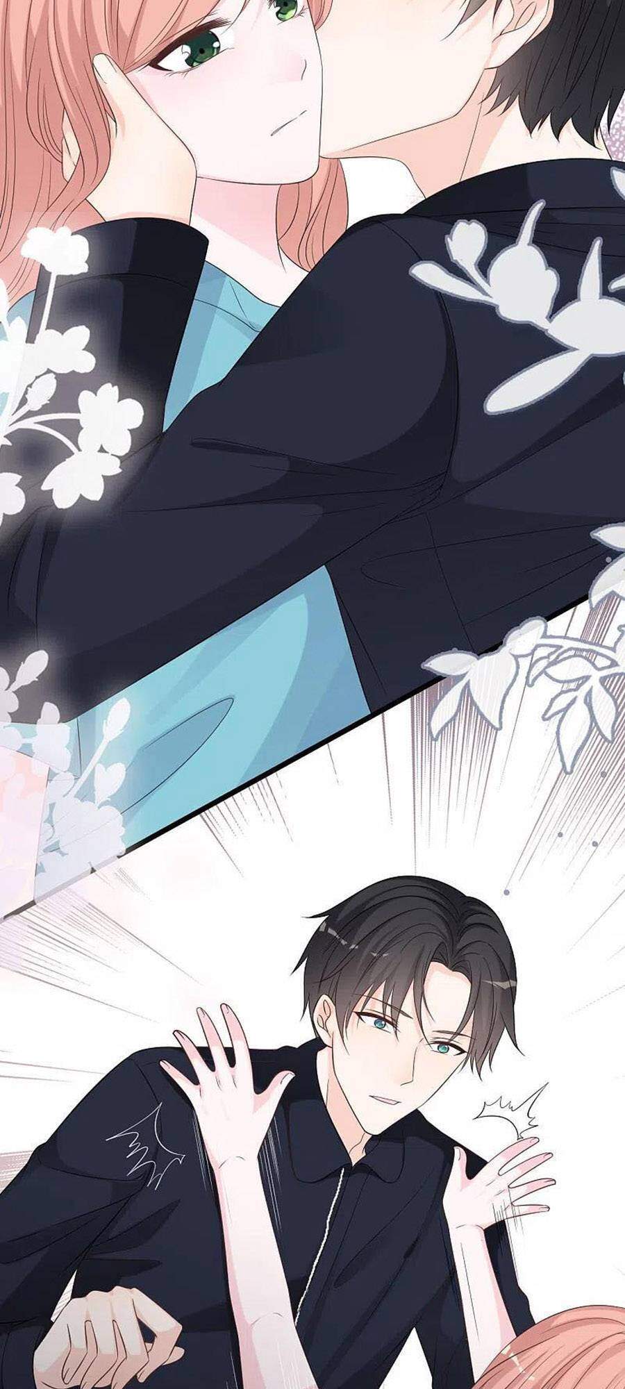 Tổng Tài Daddy Đuổi Tới Nơi Rồi Chapter 170 - 12