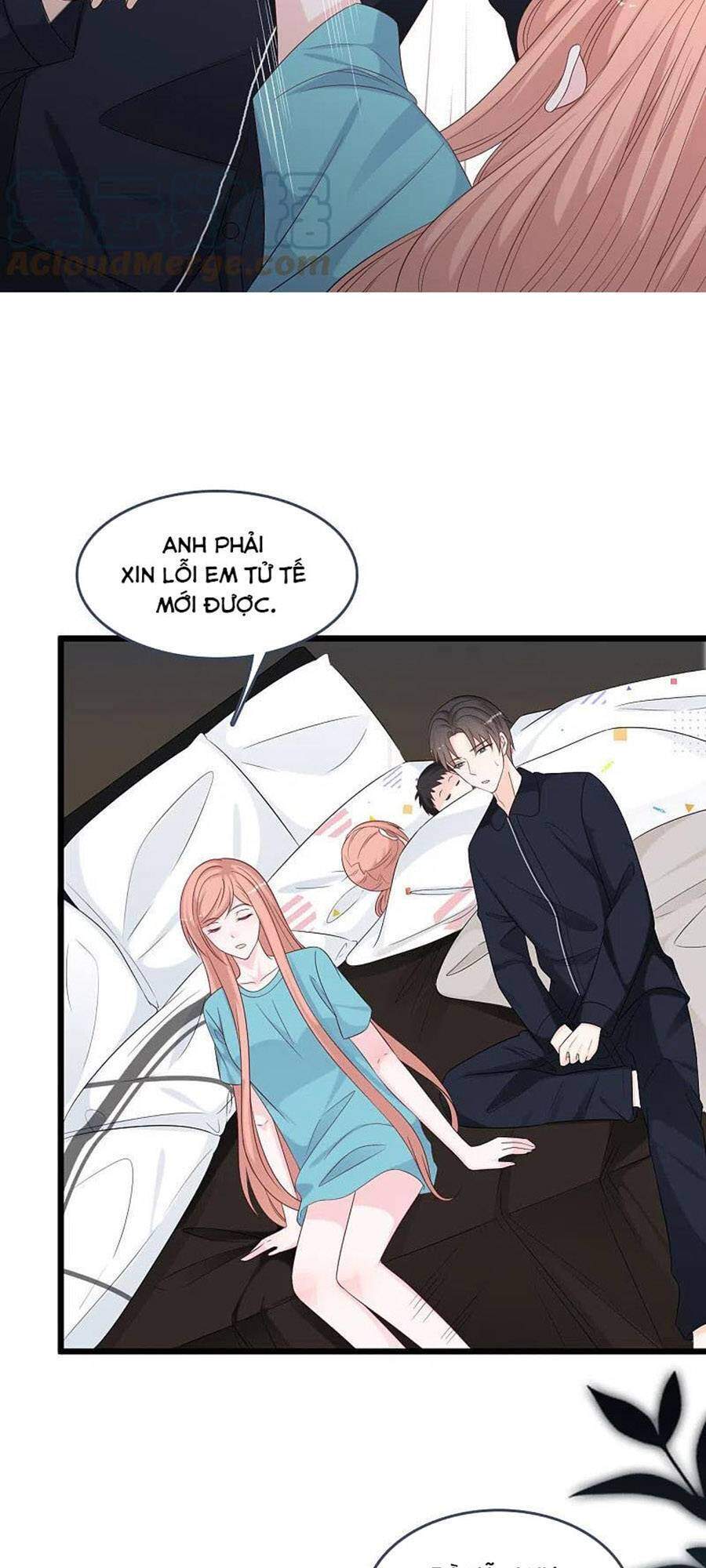 Tổng Tài Daddy Đuổi Tới Nơi Rồi Chapter 170 - 13