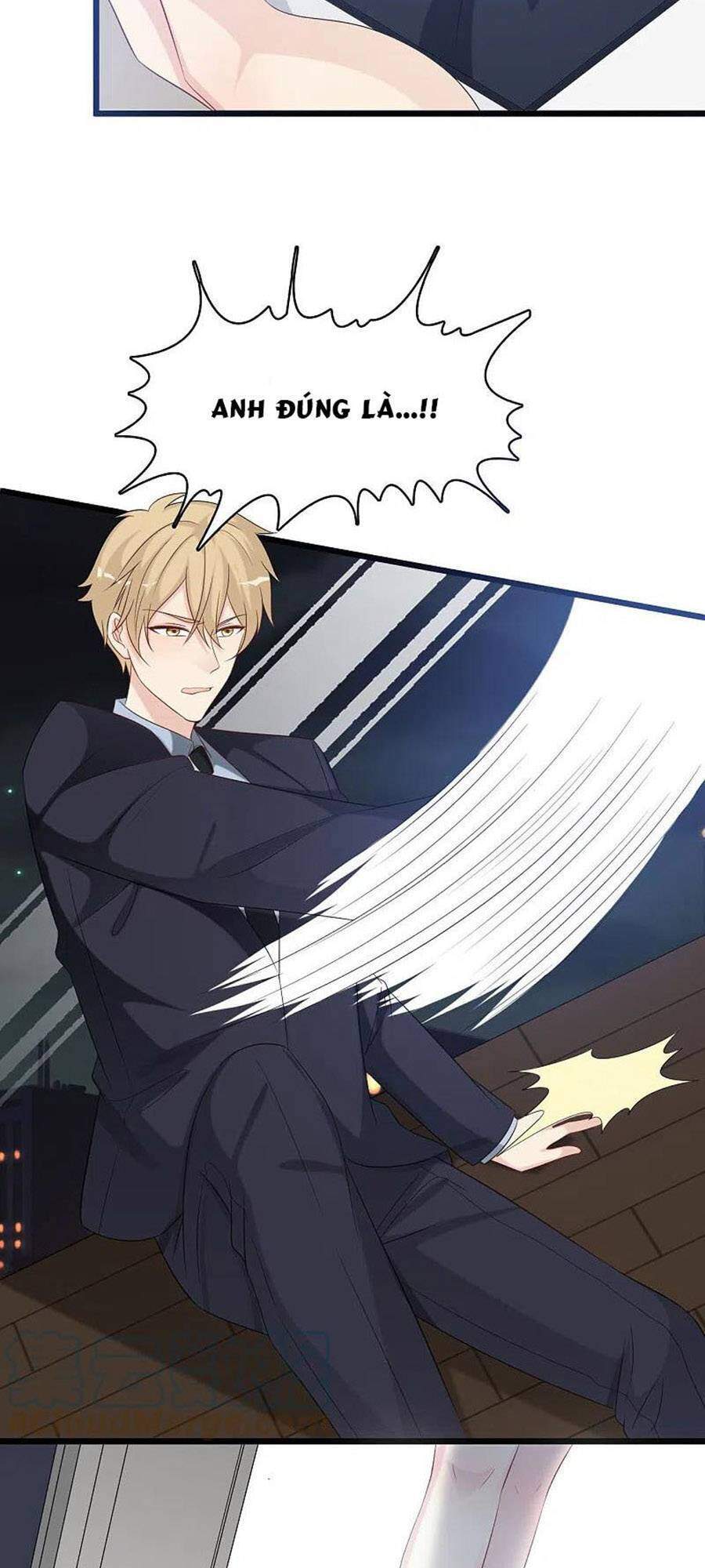 Tổng Tài Daddy Đuổi Tới Nơi Rồi Chapter 170 - 19