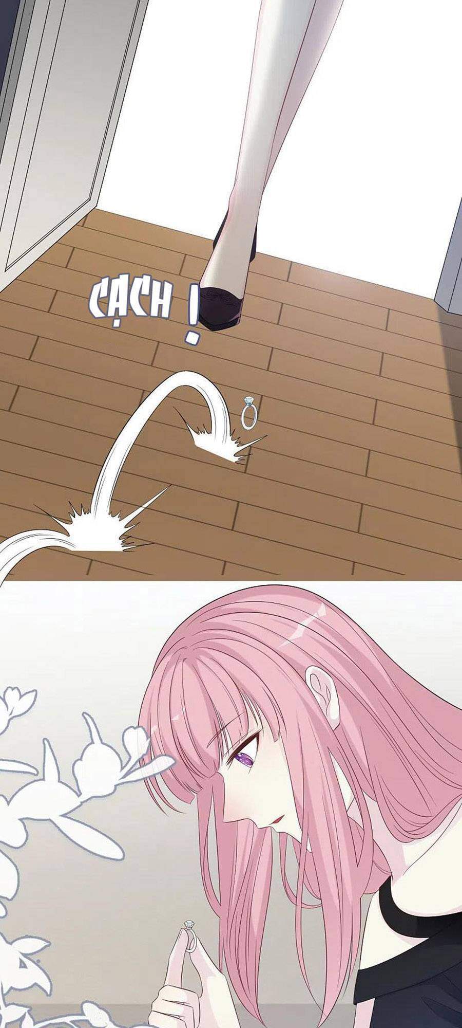 Tổng Tài Daddy Đuổi Tới Nơi Rồi Chapter 170 - 20