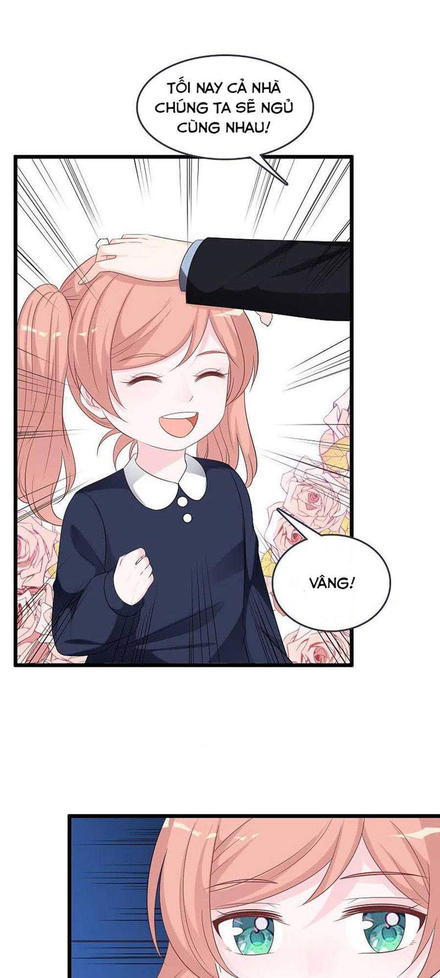 Tổng Tài Daddy Đuổi Tới Nơi Rồi Chapter 170 - 3