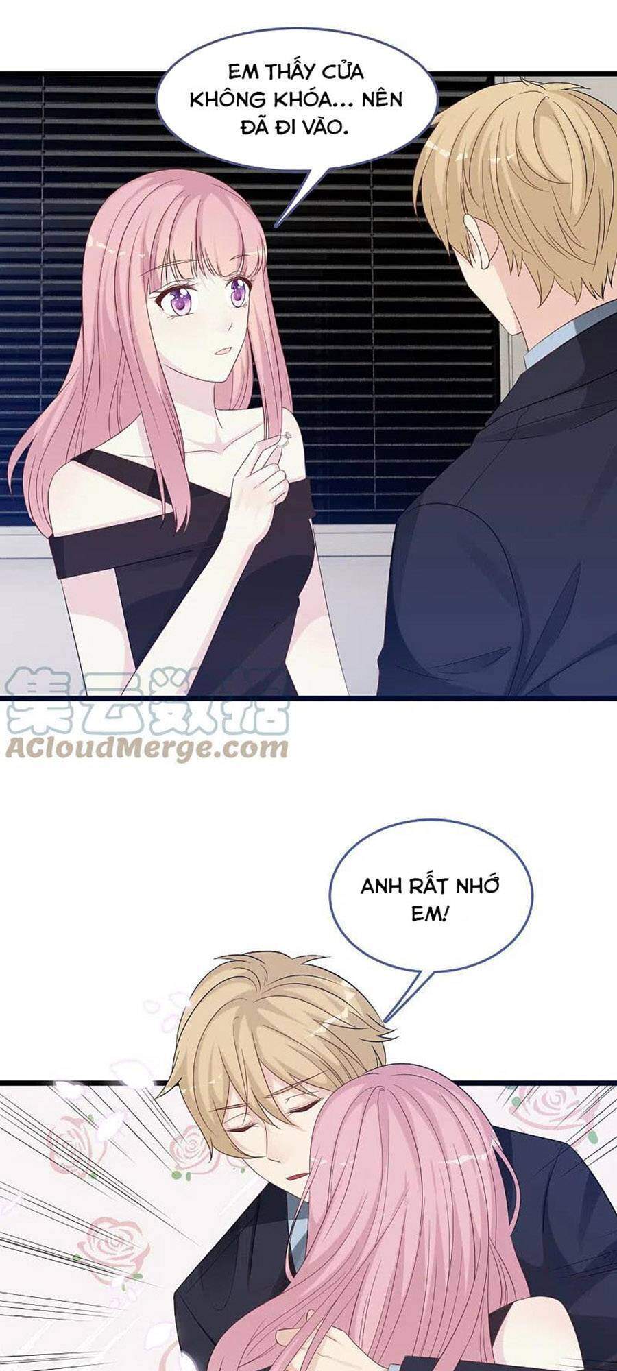 Tổng Tài Daddy Đuổi Tới Nơi Rồi Chapter 170 - 22