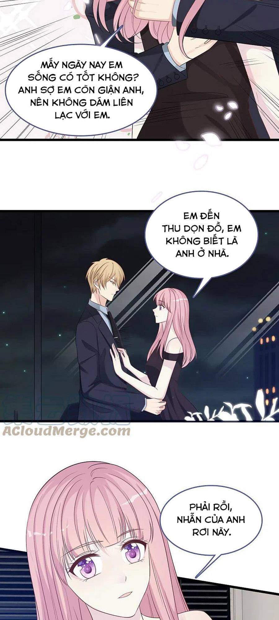 Tổng Tài Daddy Đuổi Tới Nơi Rồi Chapter 170 - 23