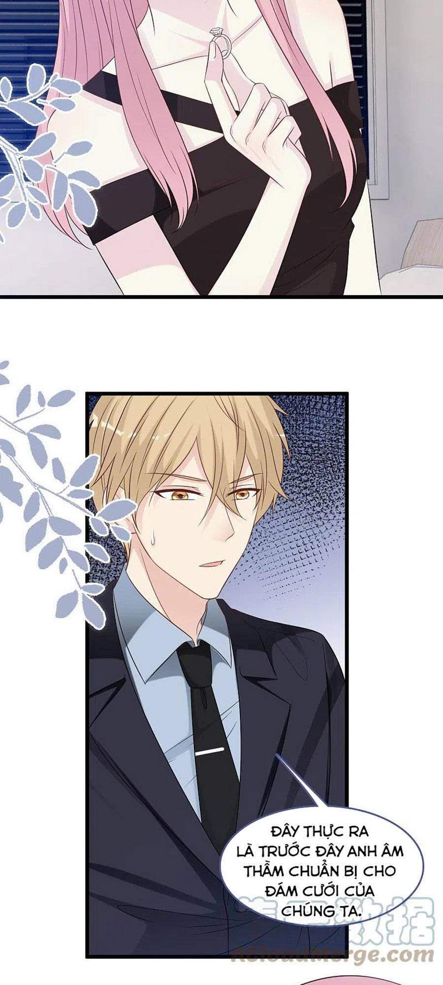 Tổng Tài Daddy Đuổi Tới Nơi Rồi Chapter 170 - 24