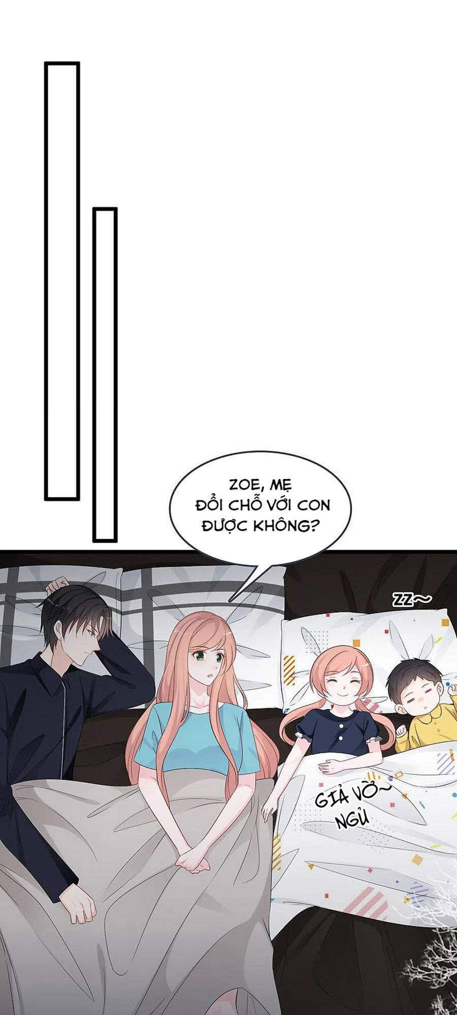 Tổng Tài Daddy Đuổi Tới Nơi Rồi Chapter 170 - 5