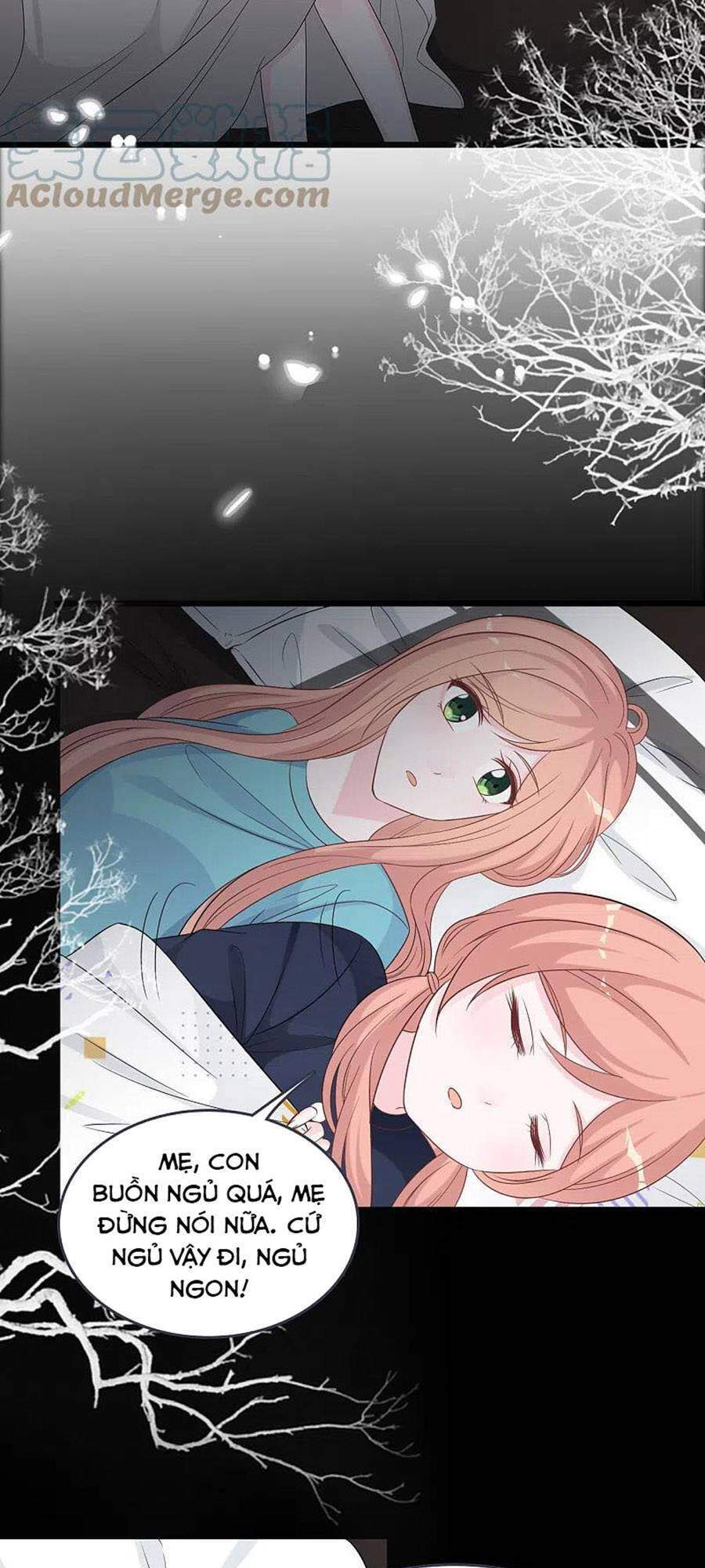 Tổng Tài Daddy Đuổi Tới Nơi Rồi Chapter 170 - 6