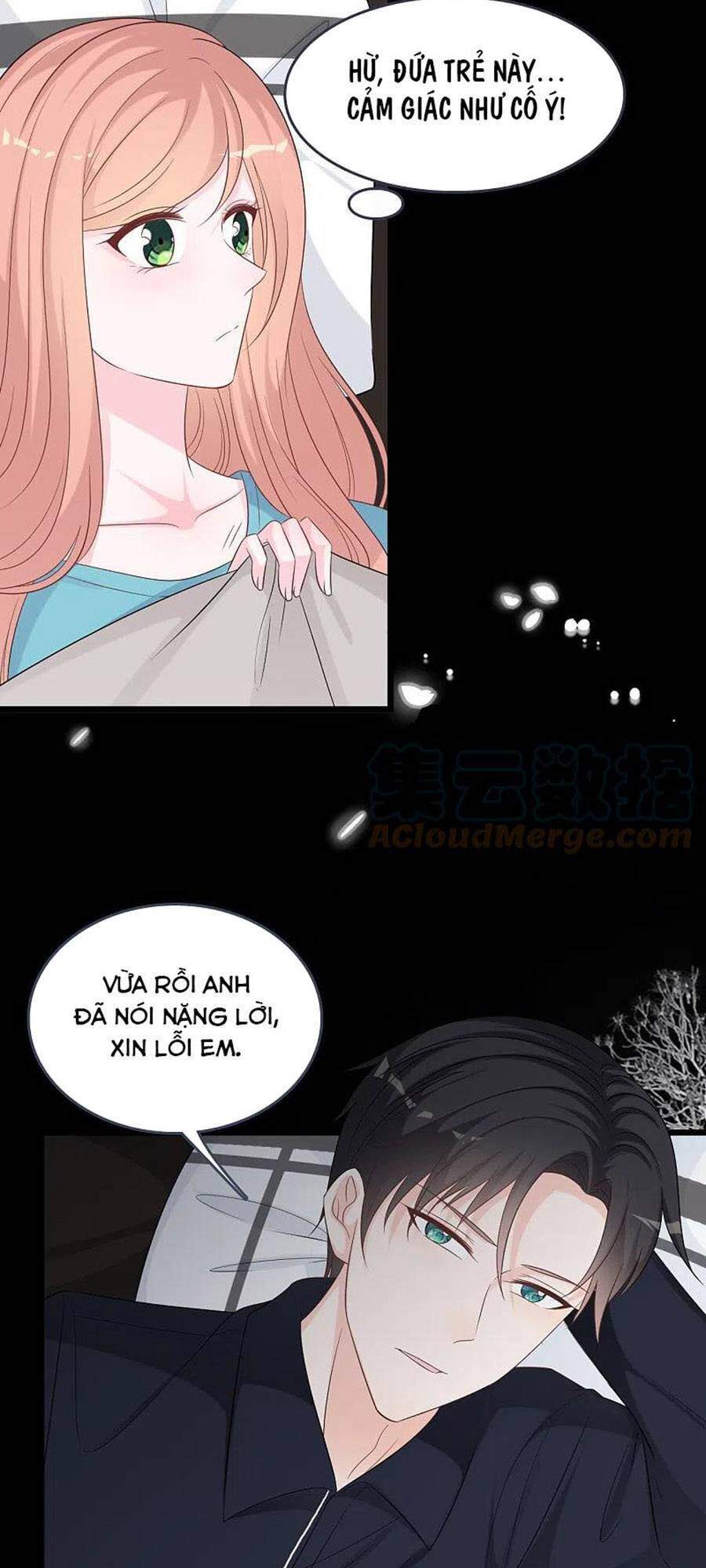 Tổng Tài Daddy Đuổi Tới Nơi Rồi Chapter 170 - 7
