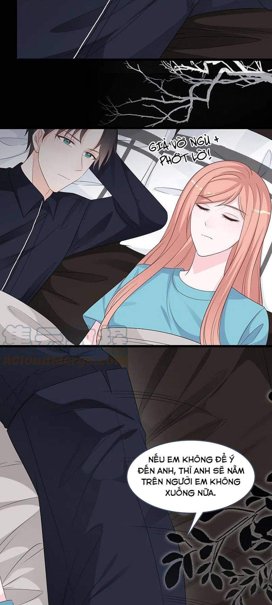 Tổng Tài Daddy Đuổi Tới Nơi Rồi Chapter 170 - 8