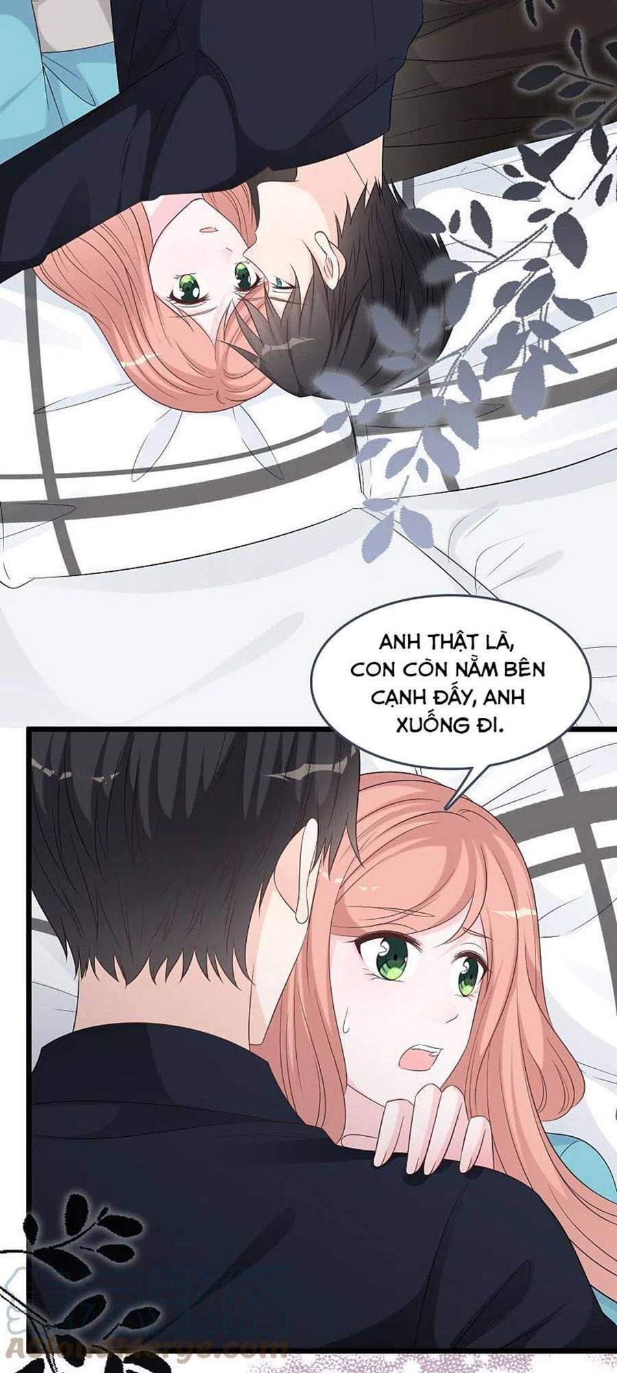 Tổng Tài Daddy Đuổi Tới Nơi Rồi Chapter 170 - 9