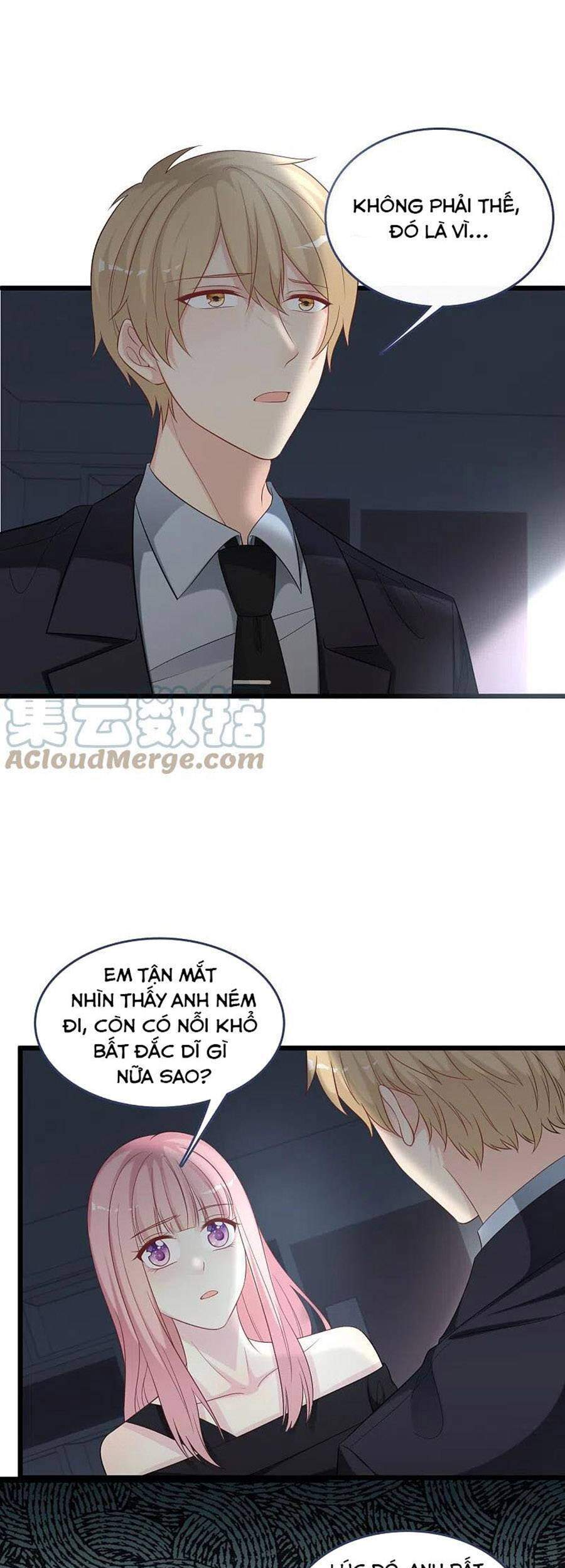 Tổng Tài Daddy Đuổi Tới Nơi Rồi Chapter 171 - 2