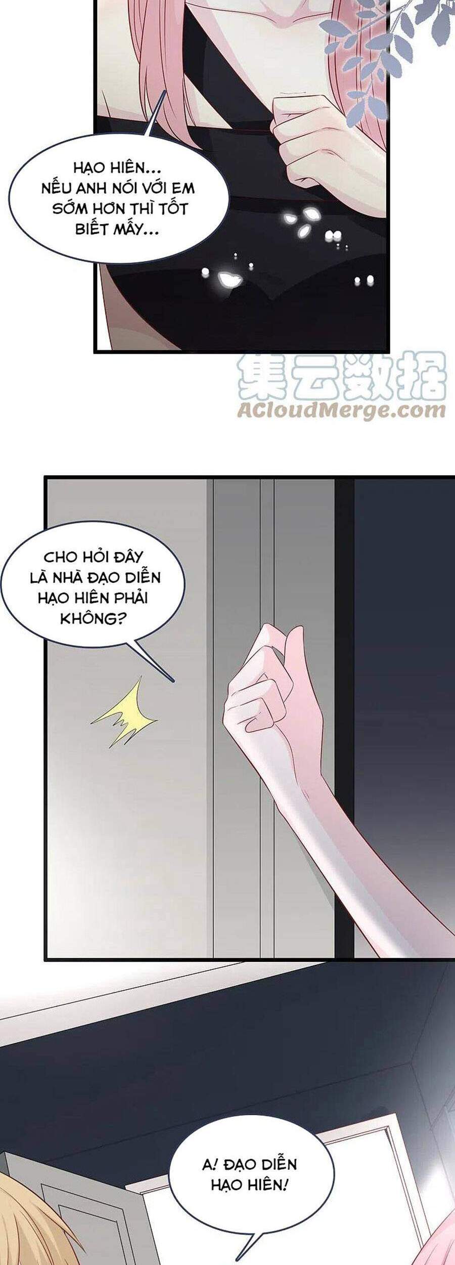 Tổng Tài Daddy Đuổi Tới Nơi Rồi Chapter 171 - 11