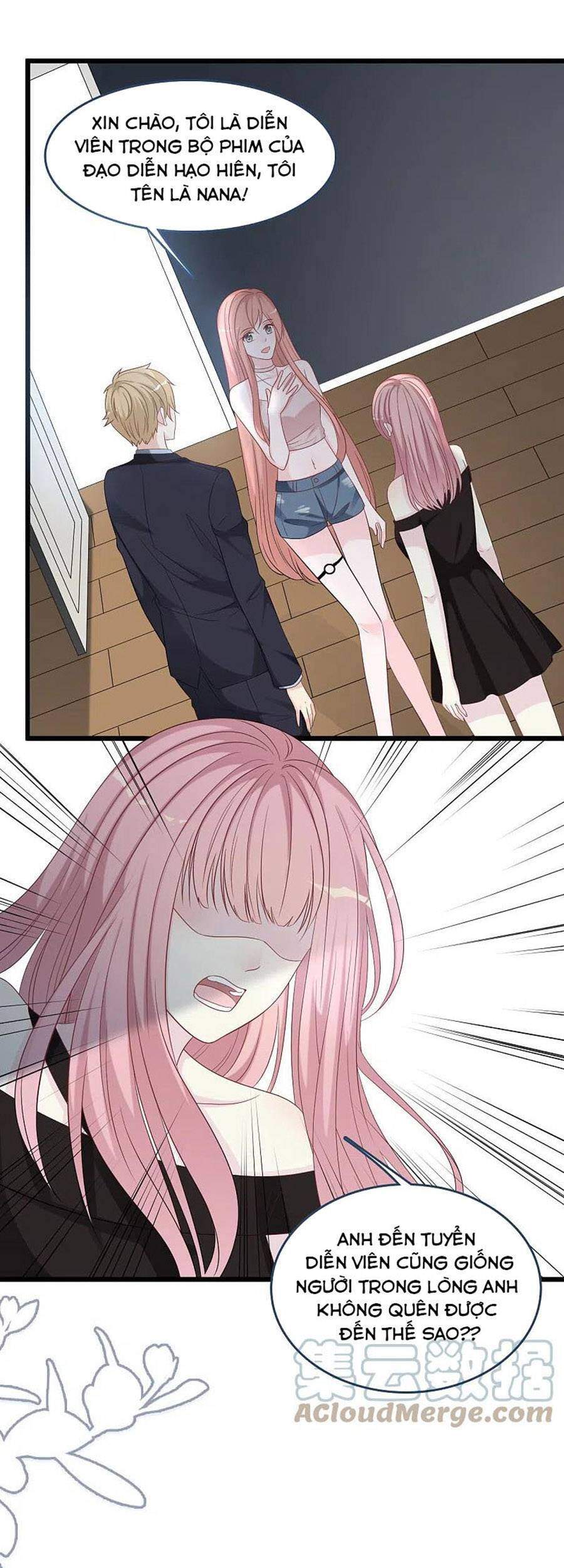 Tổng Tài Daddy Đuổi Tới Nơi Rồi Chapter 171 - 14