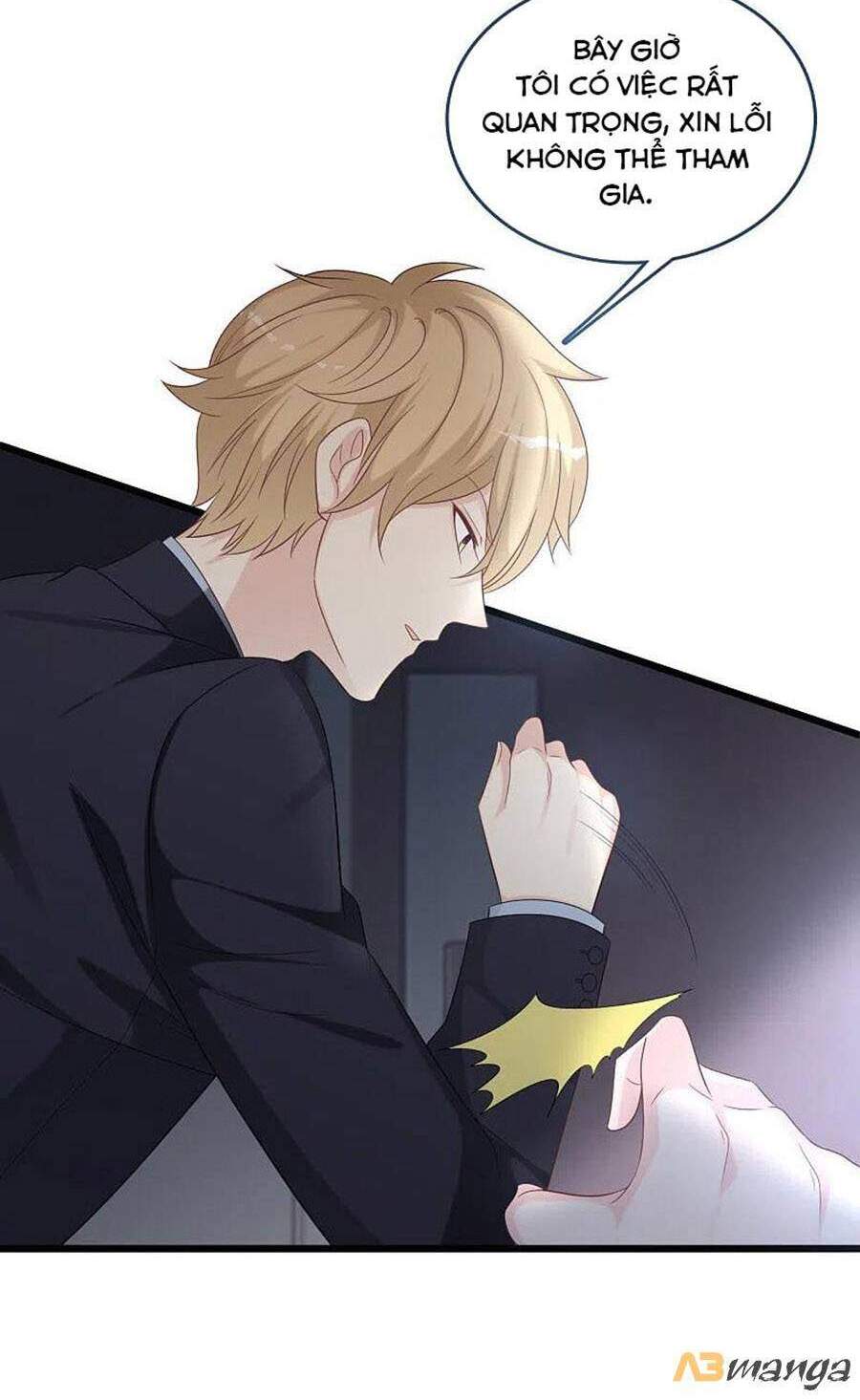 Tổng Tài Daddy Đuổi Tới Nơi Rồi Chapter 171 - 17