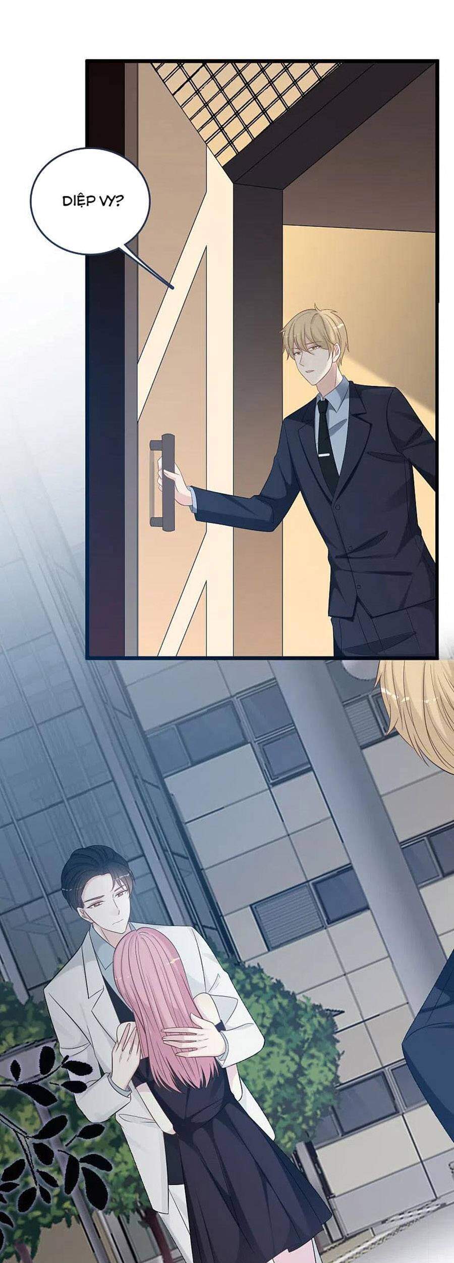 Tổng Tài Daddy Đuổi Tới Nơi Rồi Chapter 171 - 18