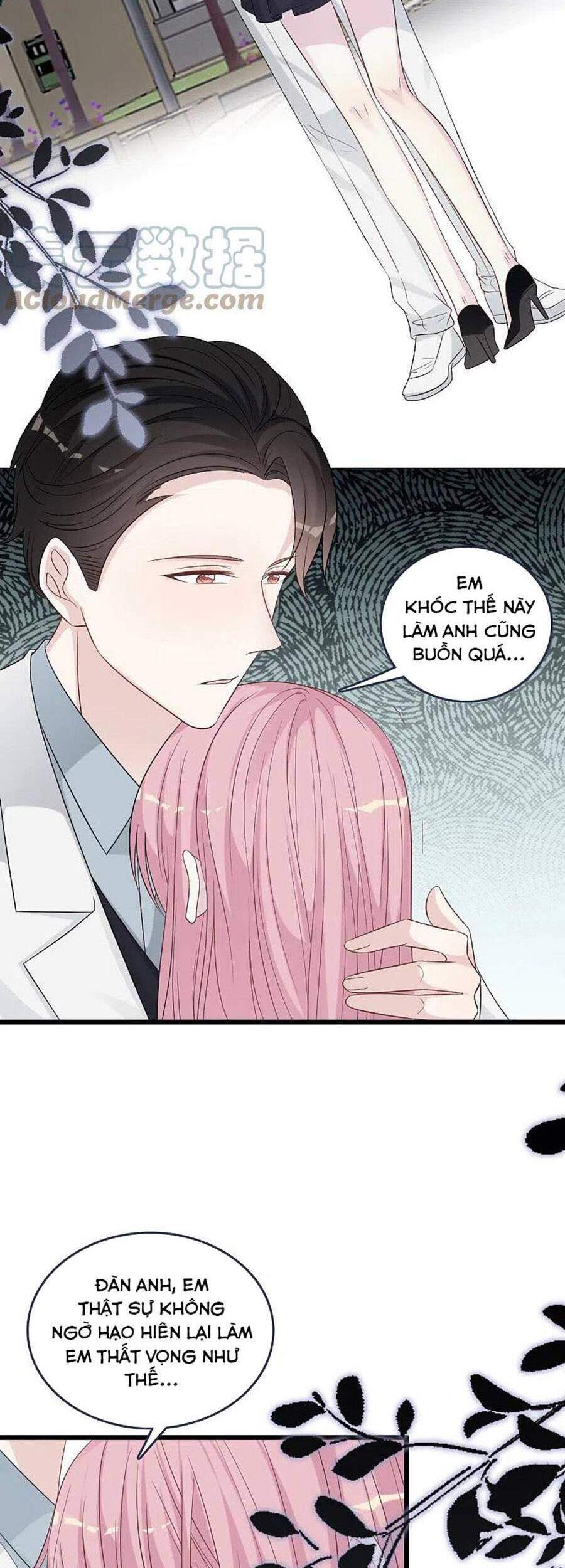 Tổng Tài Daddy Đuổi Tới Nơi Rồi Chapter 171 - 19