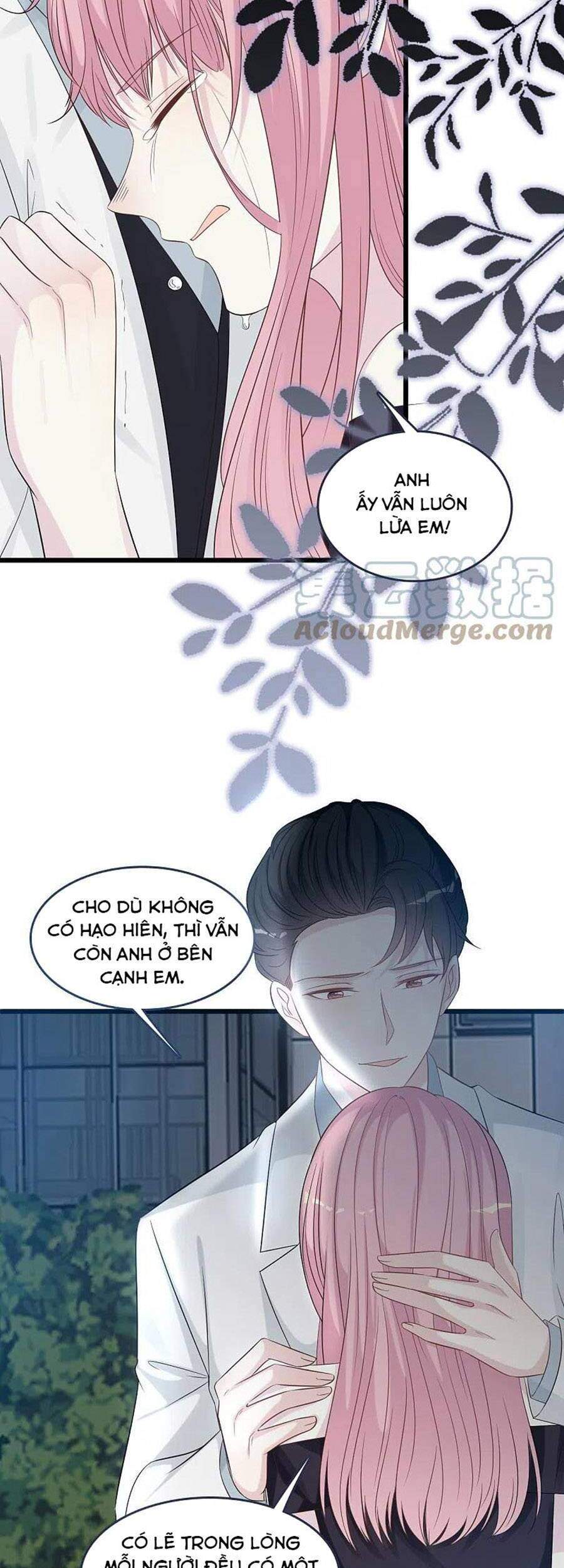 Tổng Tài Daddy Đuổi Tới Nơi Rồi Chapter 171 - 20