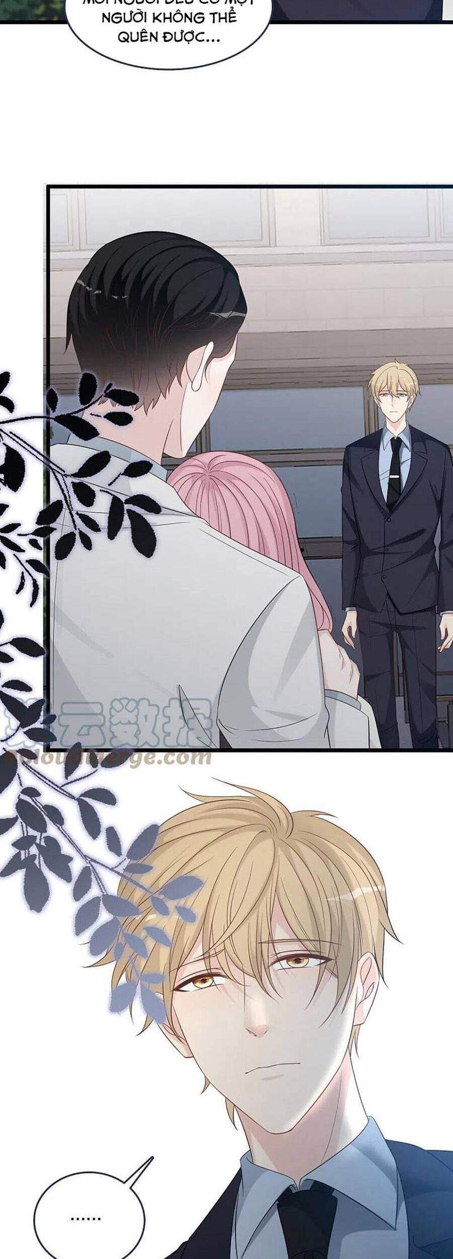 Tổng Tài Daddy Đuổi Tới Nơi Rồi Chapter 171 - 21