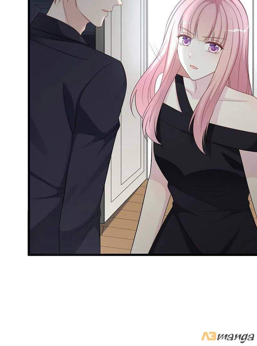 Tổng Tài Daddy Đuổi Tới Nơi Rồi Chapter 171 - 4