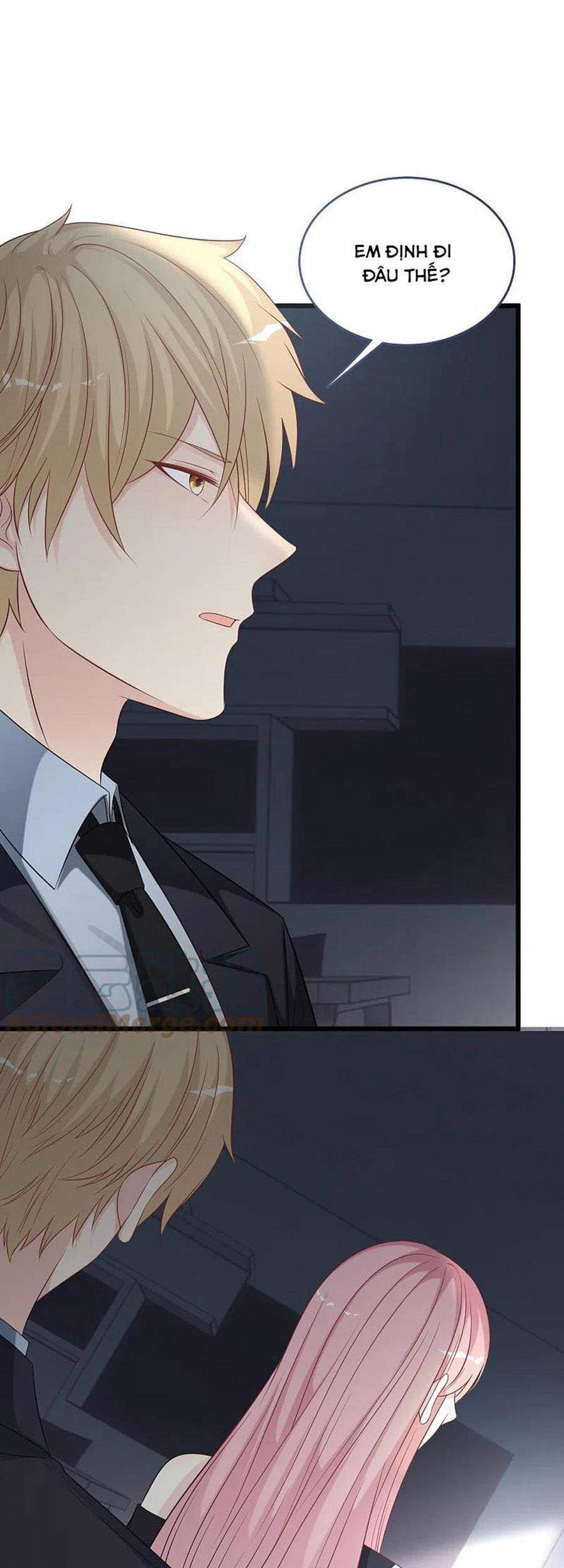 Tổng Tài Daddy Đuổi Tới Nơi Rồi Chapter 171 - 5