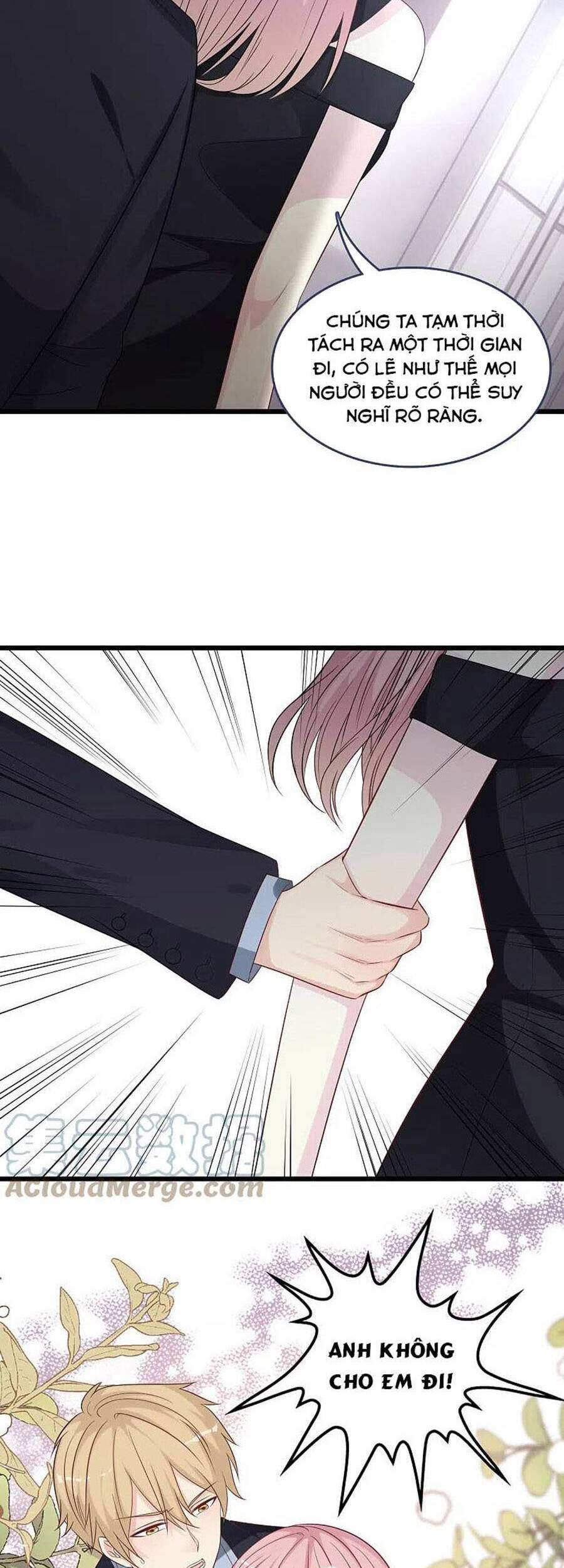 Tổng Tài Daddy Đuổi Tới Nơi Rồi Chapter 171 - 6