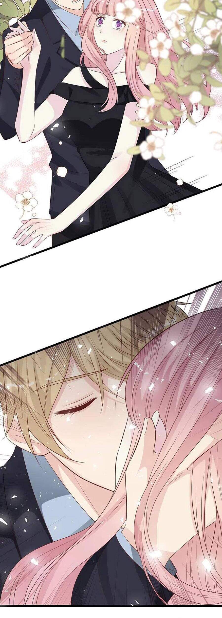 Tổng Tài Daddy Đuổi Tới Nơi Rồi Chapter 171 - 7