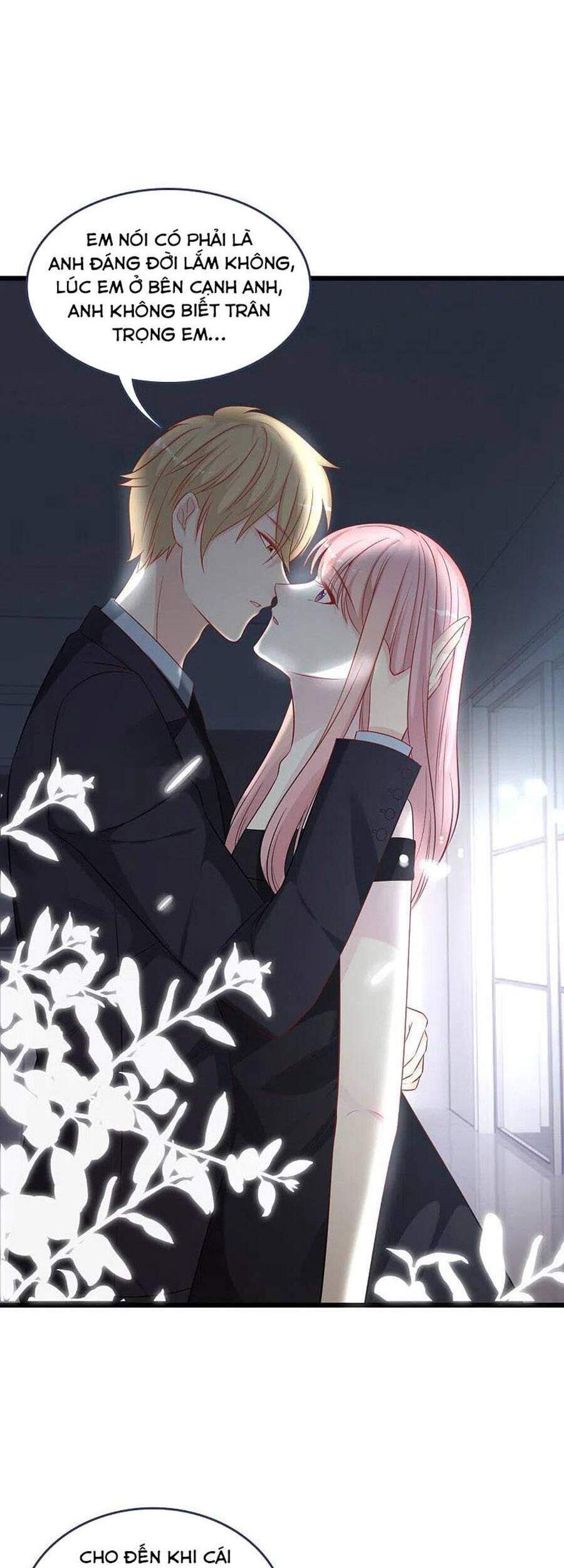 Tổng Tài Daddy Đuổi Tới Nơi Rồi Chapter 171 - 8