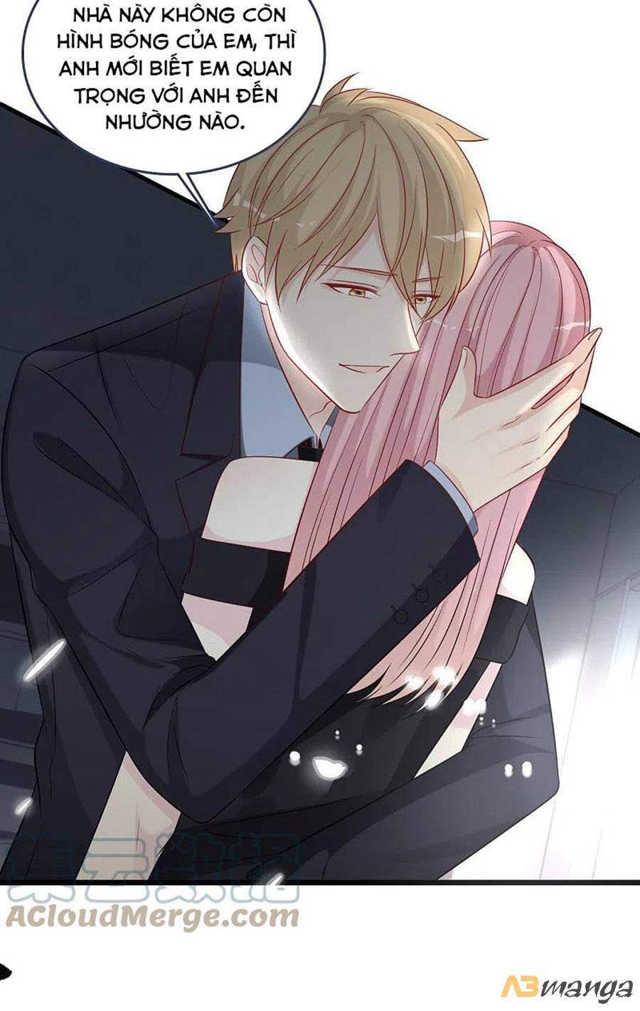 Tổng Tài Daddy Đuổi Tới Nơi Rồi Chapter 171 - 9