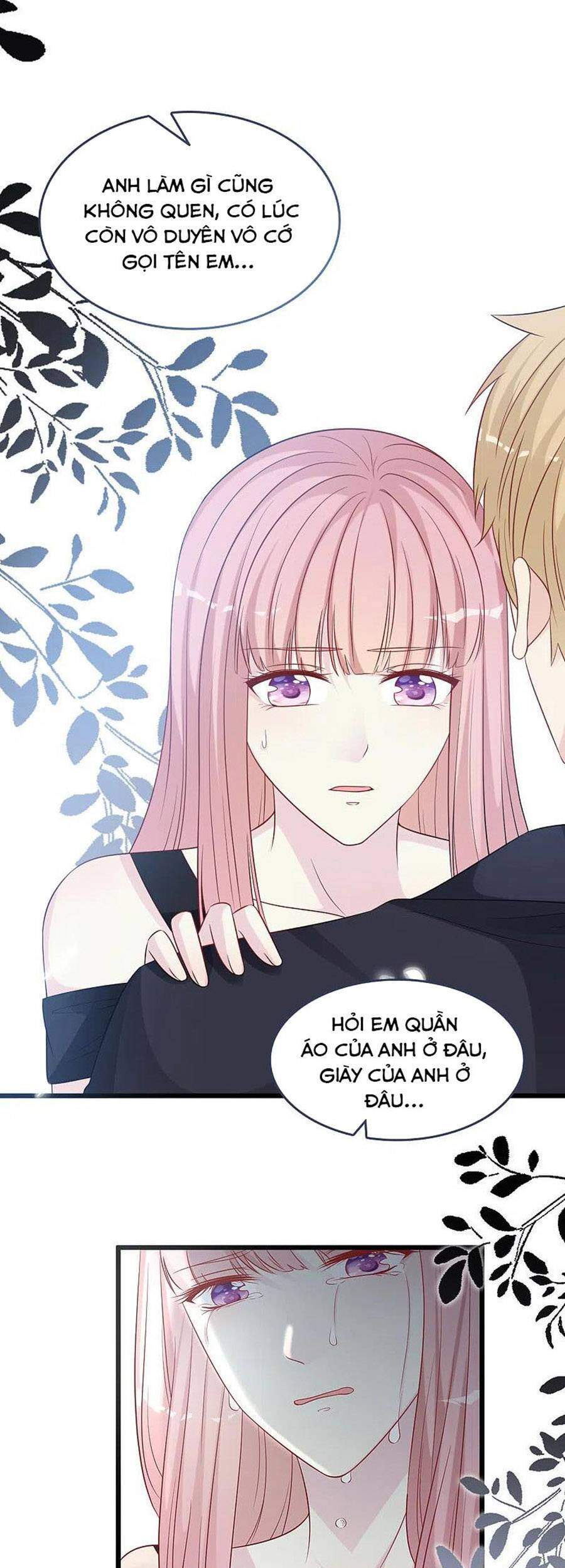 Tổng Tài Daddy Đuổi Tới Nơi Rồi Chapter 171 - 10