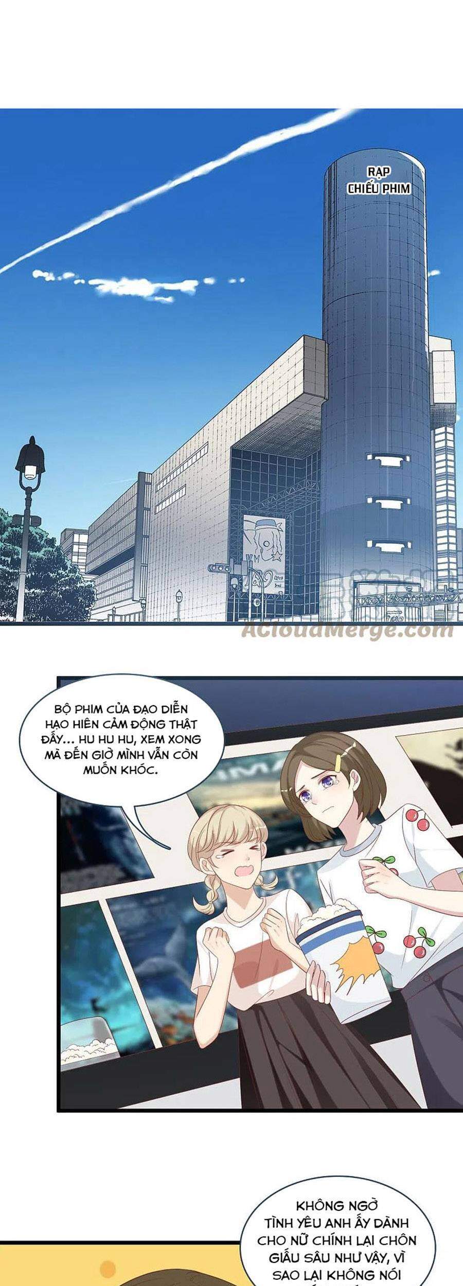 Tổng Tài Daddy Đuổi Tới Nơi Rồi Chapter 172 - 2