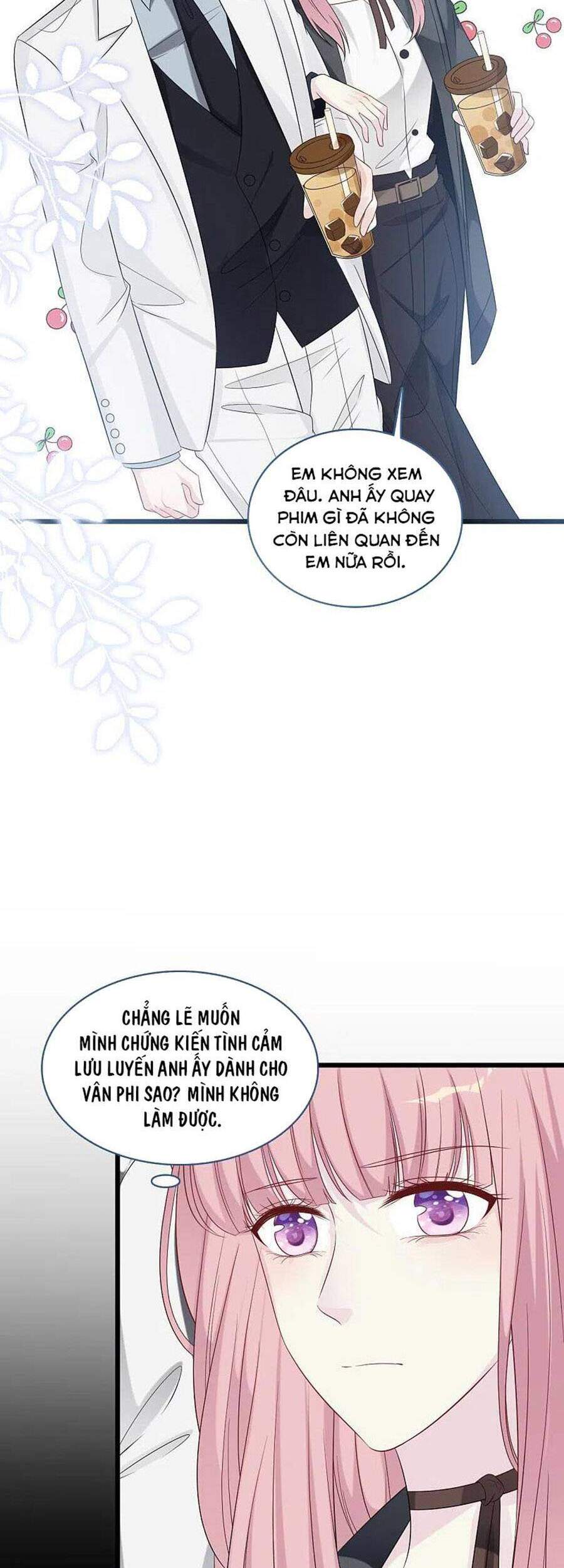 Tổng Tài Daddy Đuổi Tới Nơi Rồi Chapter 172 - 11