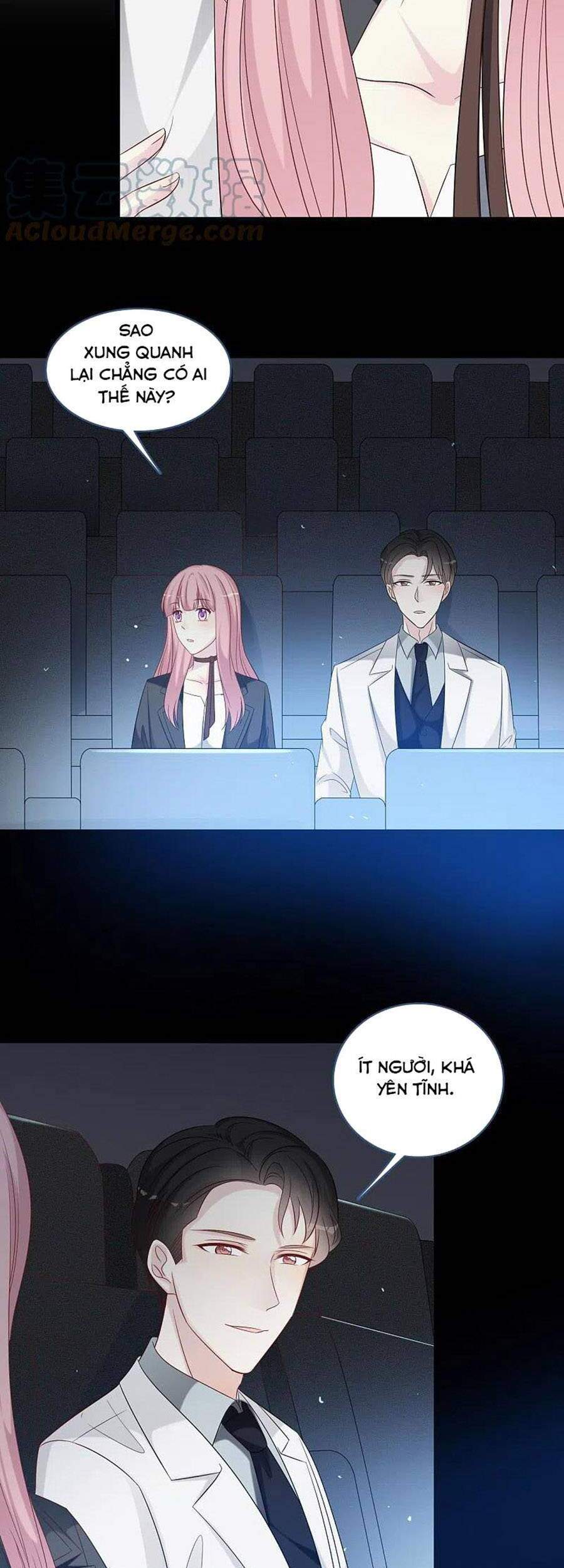 Tổng Tài Daddy Đuổi Tới Nơi Rồi Chapter 172 - 12